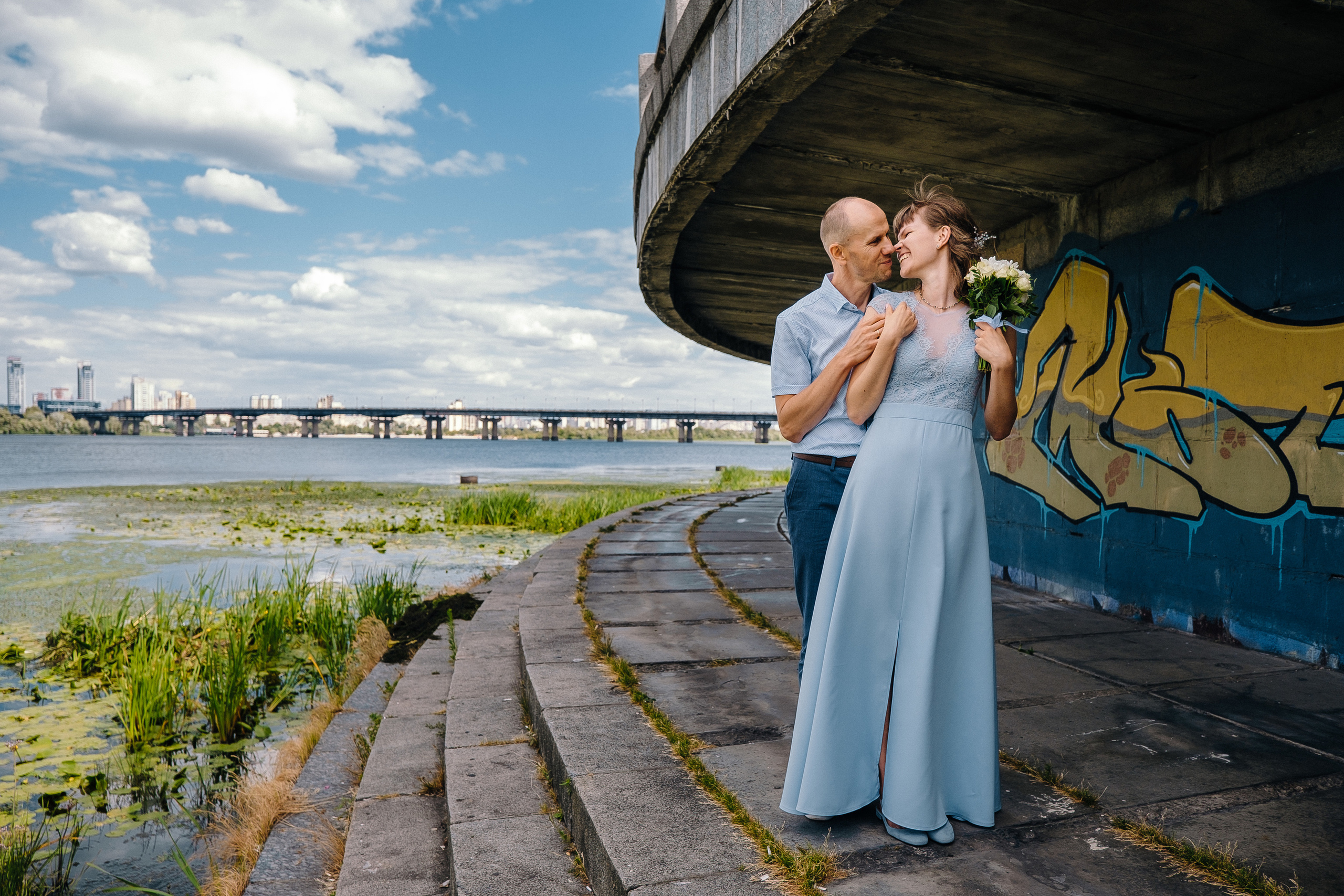 СВАДЬБА 04.07.19 Андрей+Катя. Ivan Skufinsky — wedding and family photographer in Vancouver