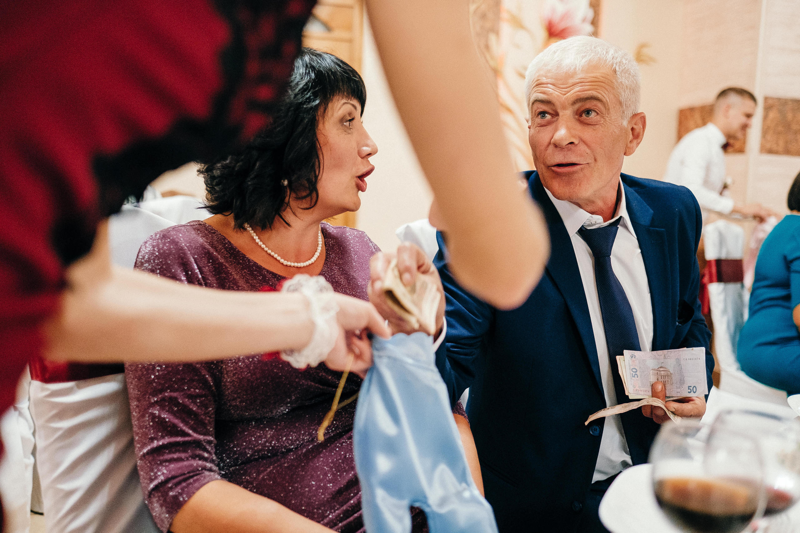 Сергей+Мария 23.09.2018. Ivan Skufinsky — wedding and family photographer in Vancouver