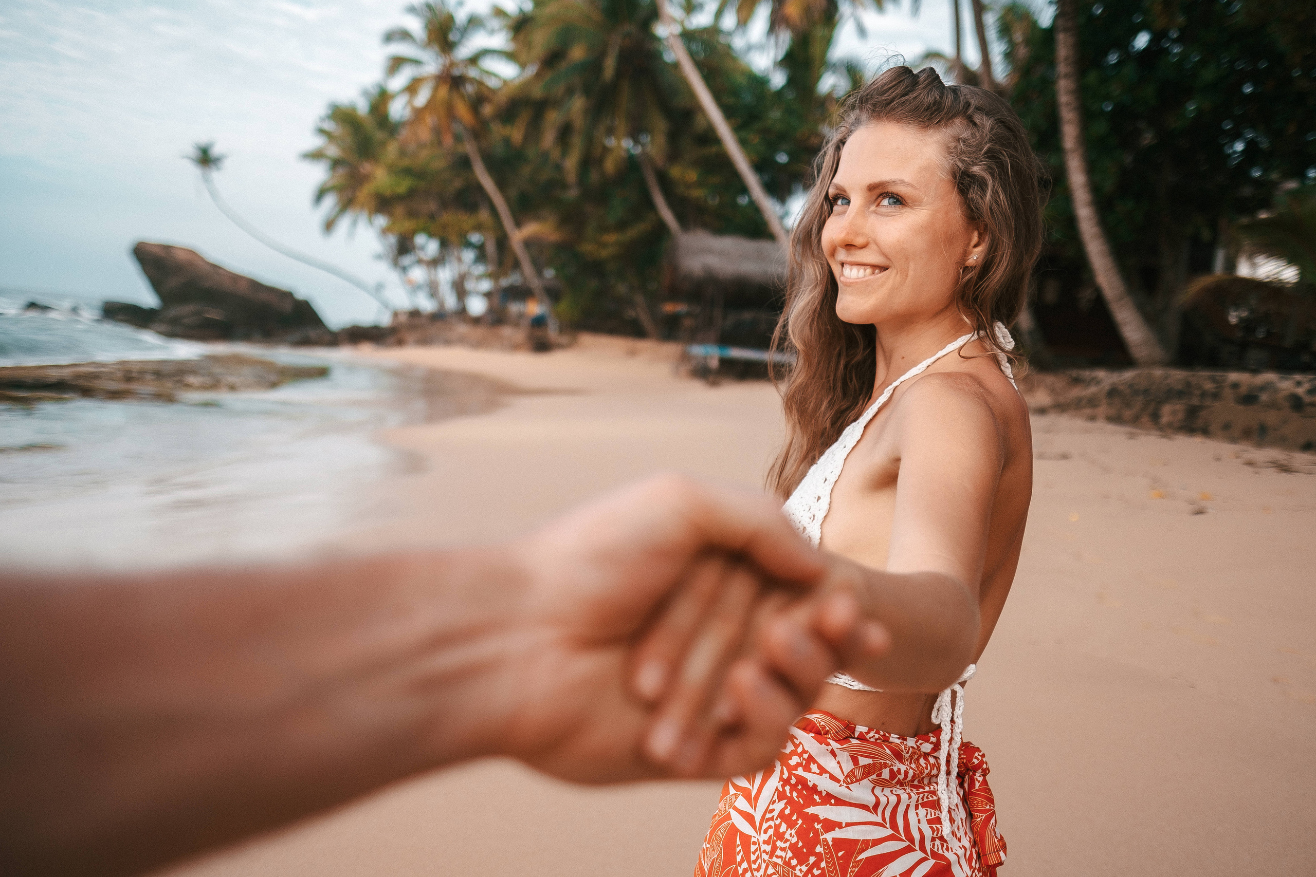 Gena+Katya+Liza Dalavella beach. Ivan Skufinsky — wedding and family photographer in Vancouver
