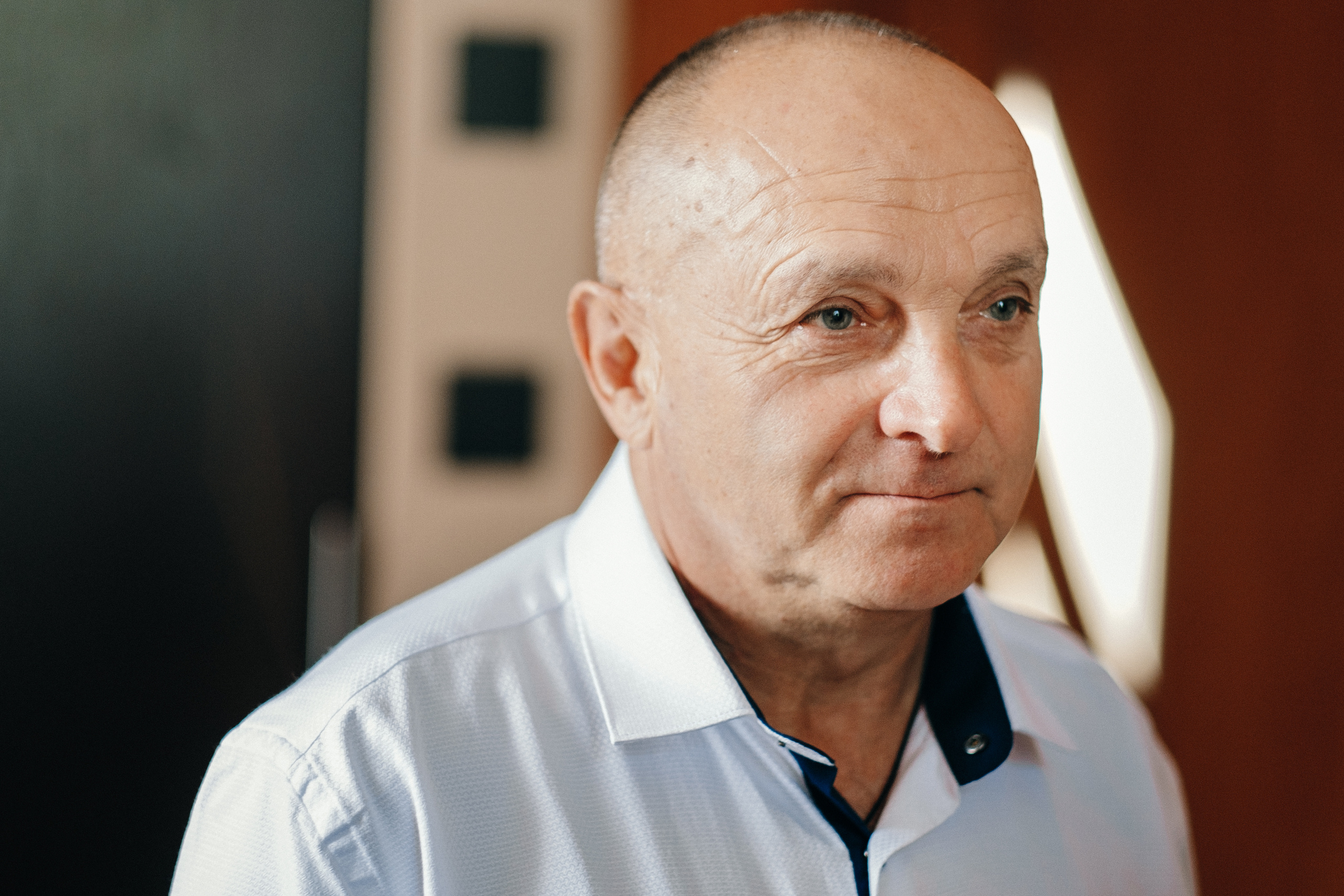 28.09.2018 Wedding Story. Ivan Skufinsky — wedding and family photographer in Vancouver