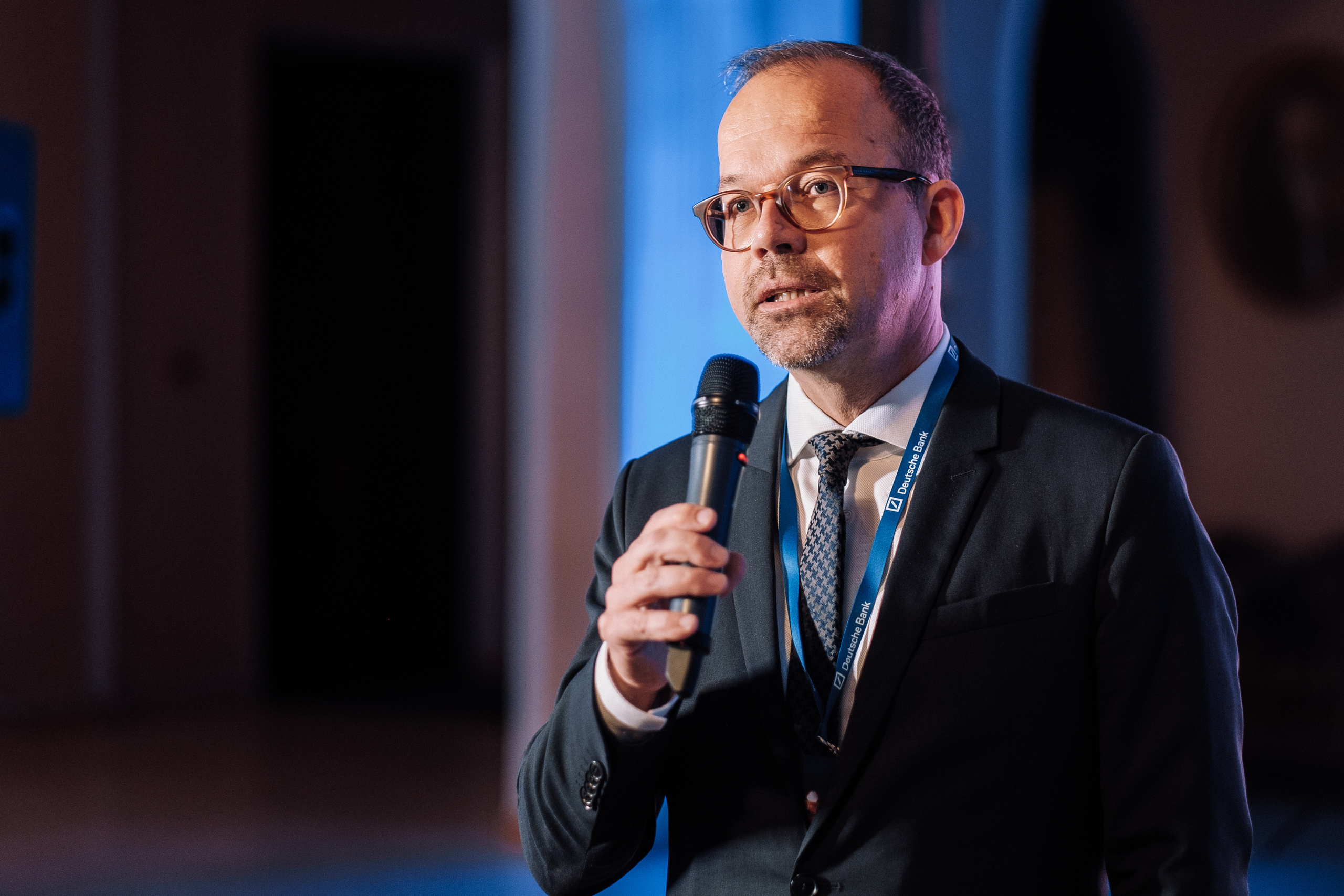 Deutsche Bank 10 years in Ukraine. Ivan Skufinsky — wedding and family photographer in Vancouver