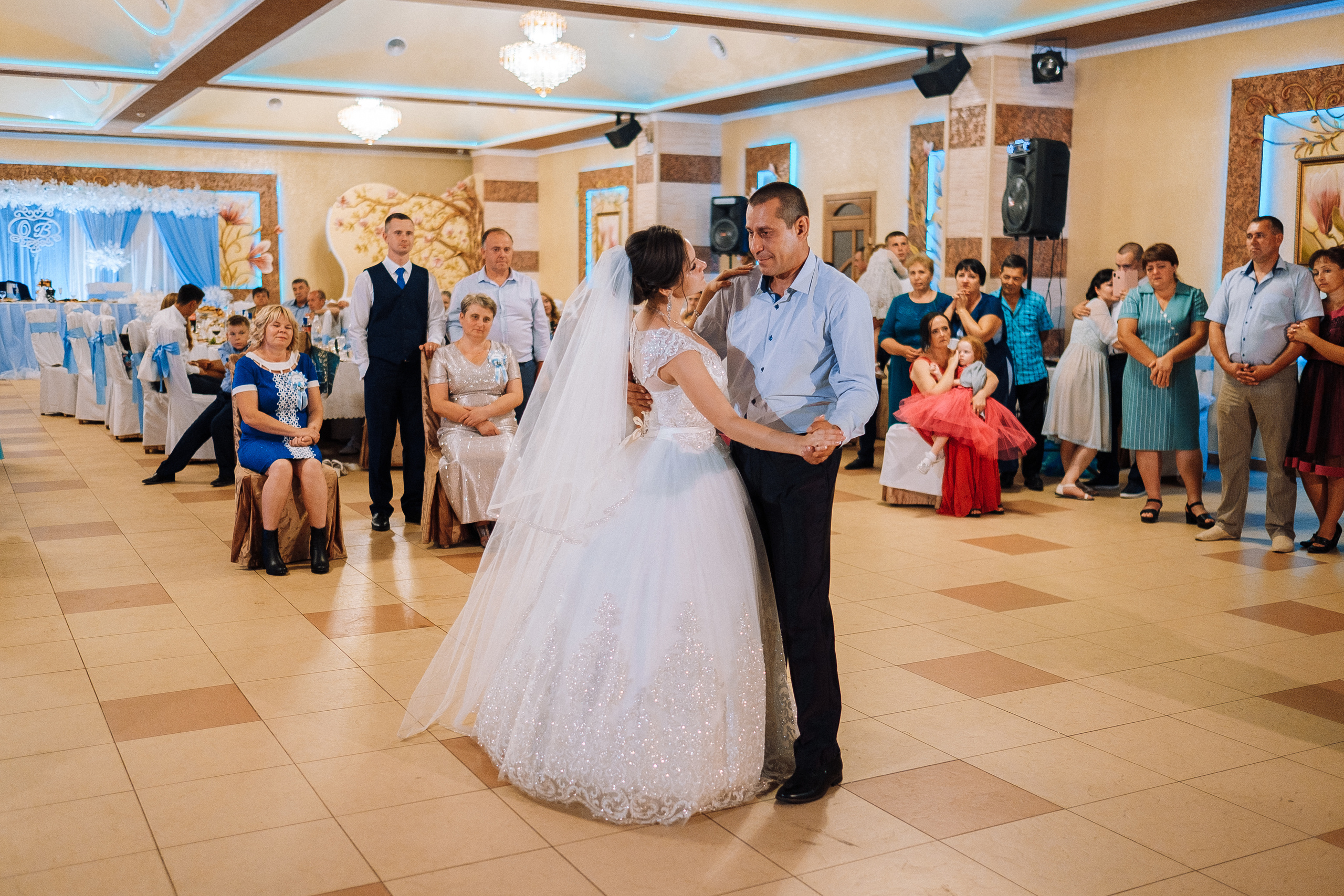 Свадьба 10.08.2019. Ivan Skufinsky — wedding and family photographer in Vancouver