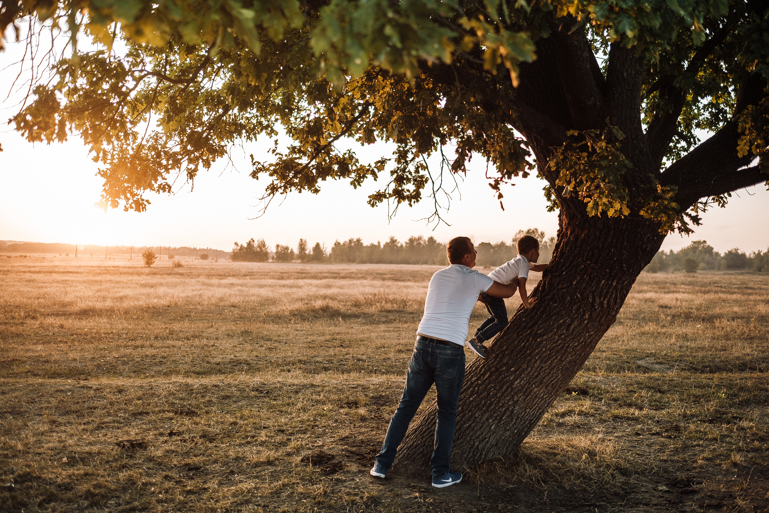 FamilyStory Ira+Kolya+Artem+Yaroslav. Ivan Skufinsky — wedding and family photographer in Vancouver
