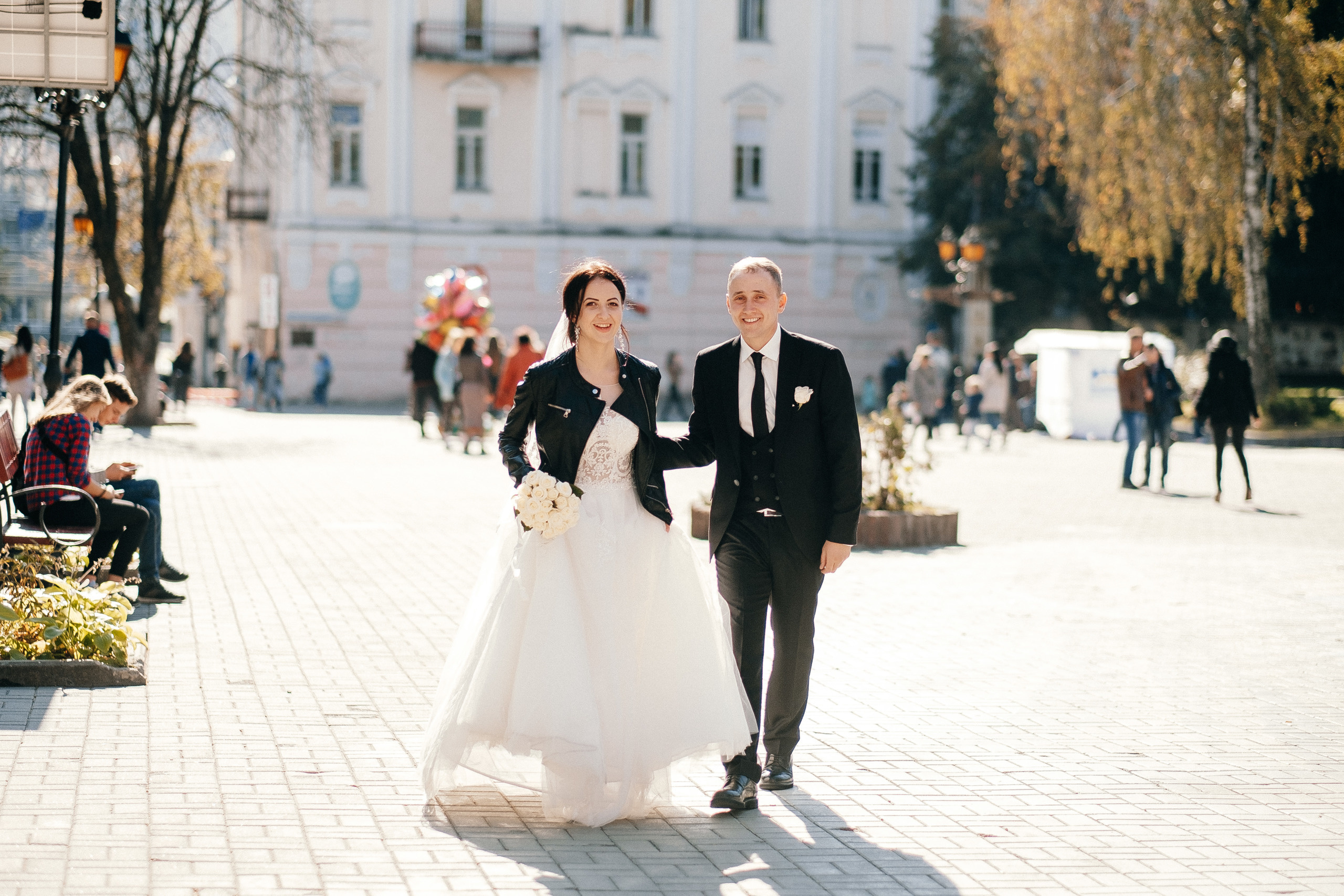 6.10.2018. Ivan Skufinsky — wedding and family photographer in Vancouver