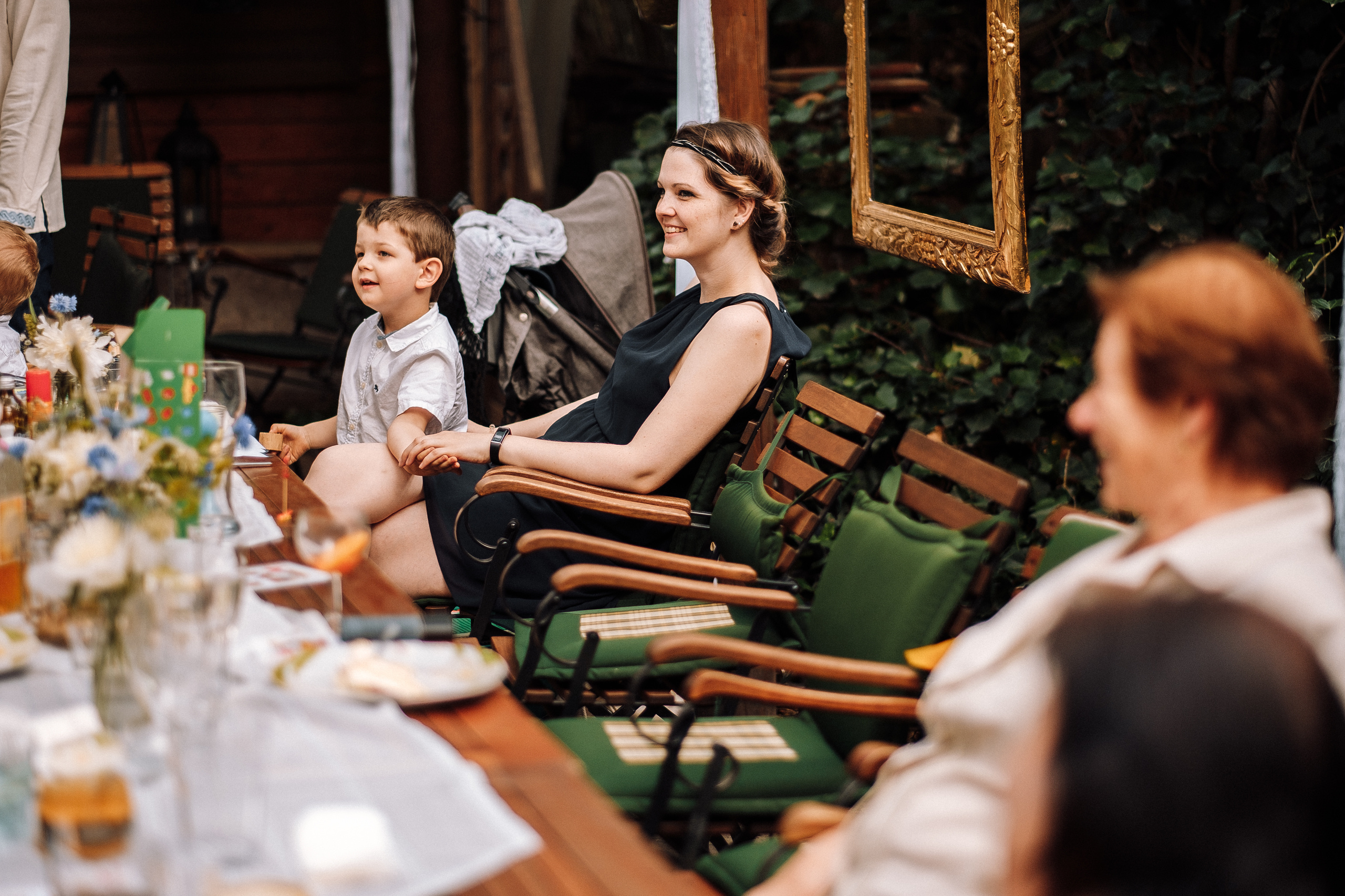 BERLIN Wedding Story. Ivan Skufinsky — wedding and family photographer in Vancouver