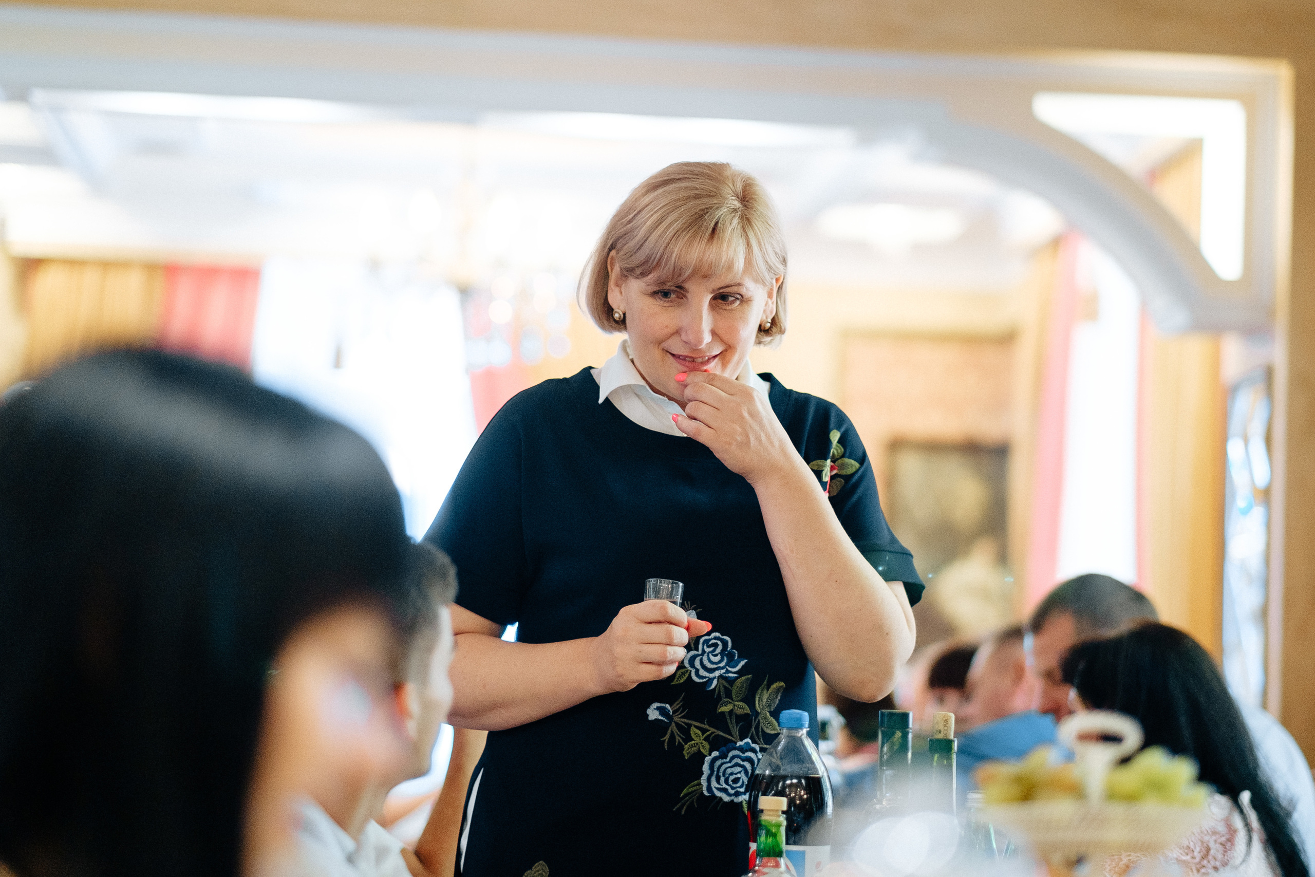 Хрестини 22.07.2018 Даниїл. Ivan Skufinsky — wedding and family photographer in Vancouver