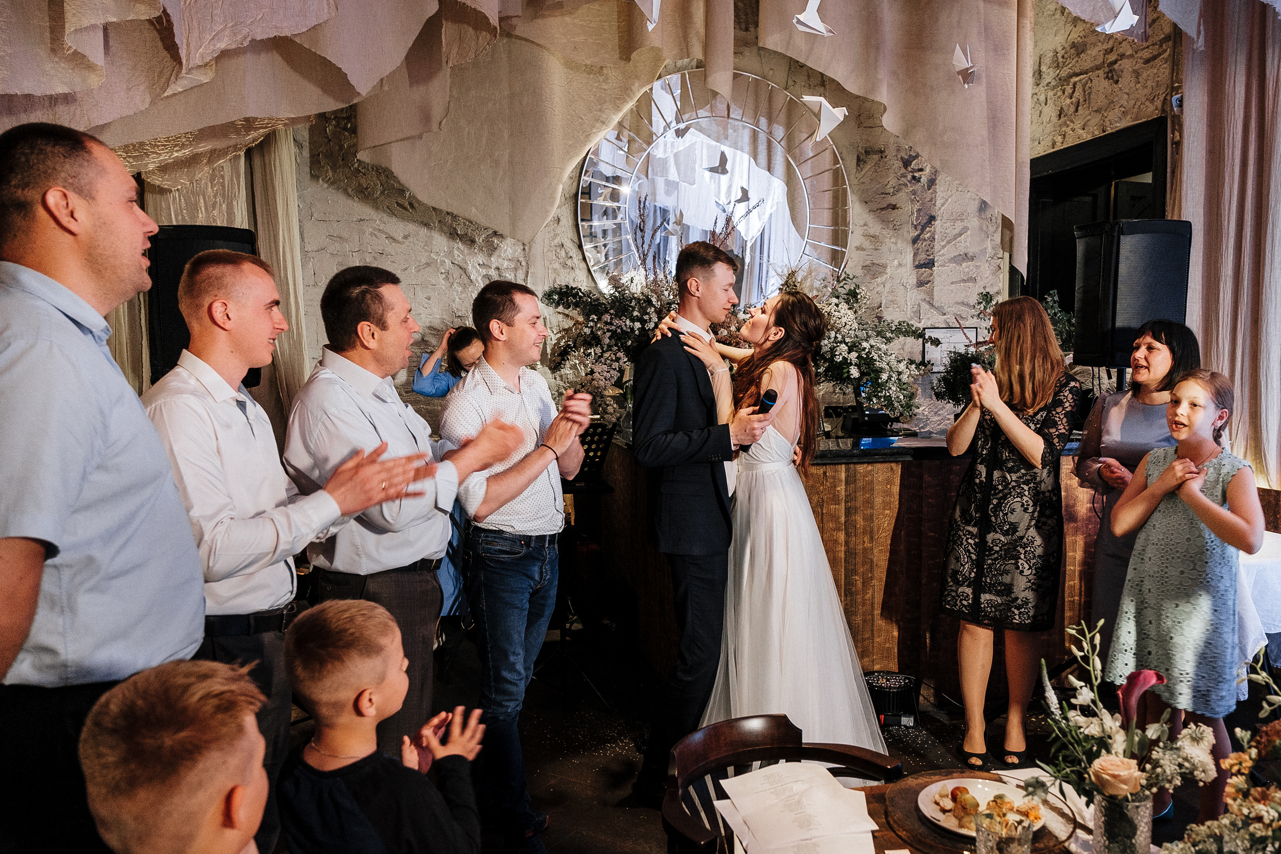 Вика+Максим. Ivan Skufinsky — wedding and family photographer in Vancouver