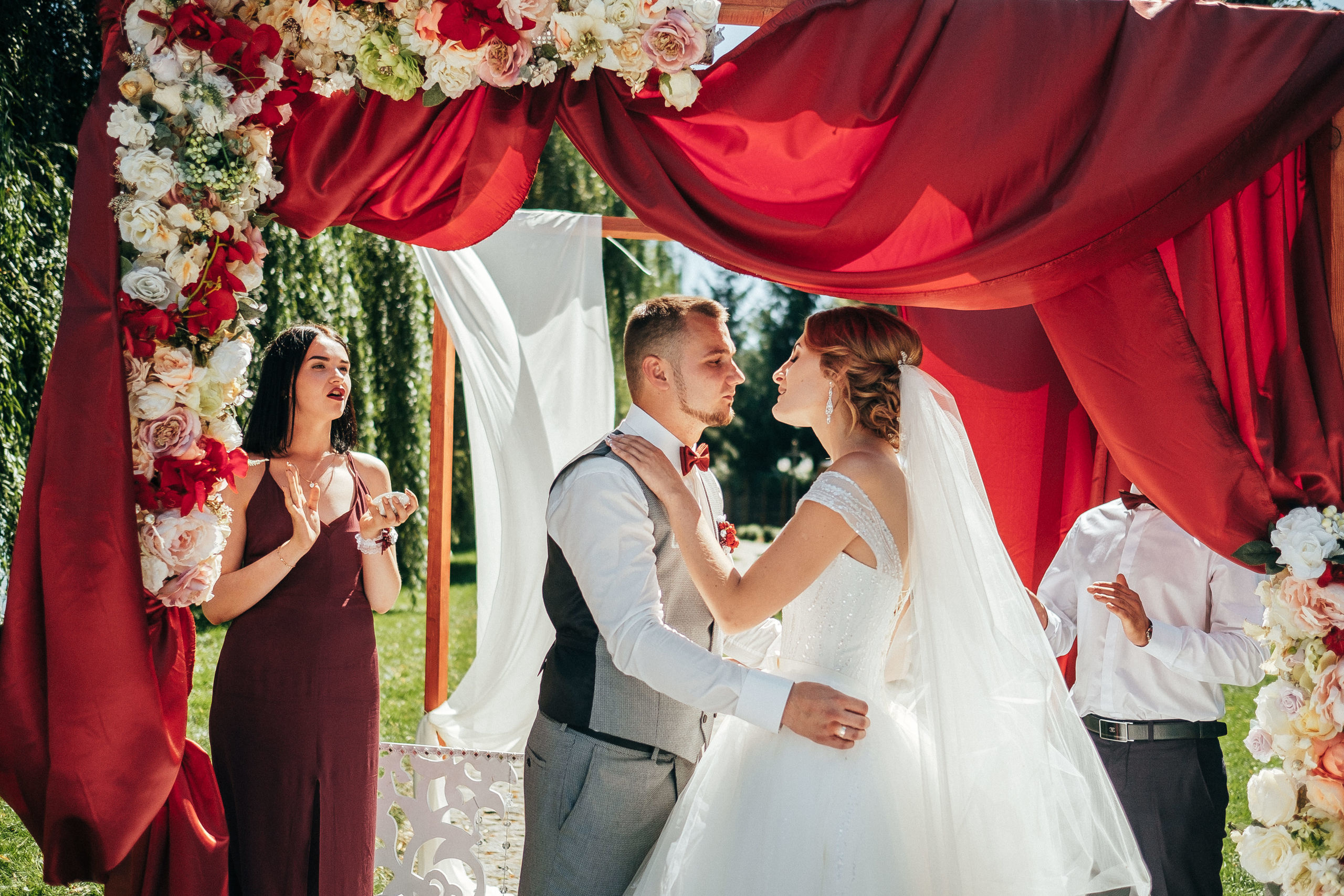 11.08.2018 Богдан+Юля. Ivan Skufinsky — wedding and family photographer in Vancouver