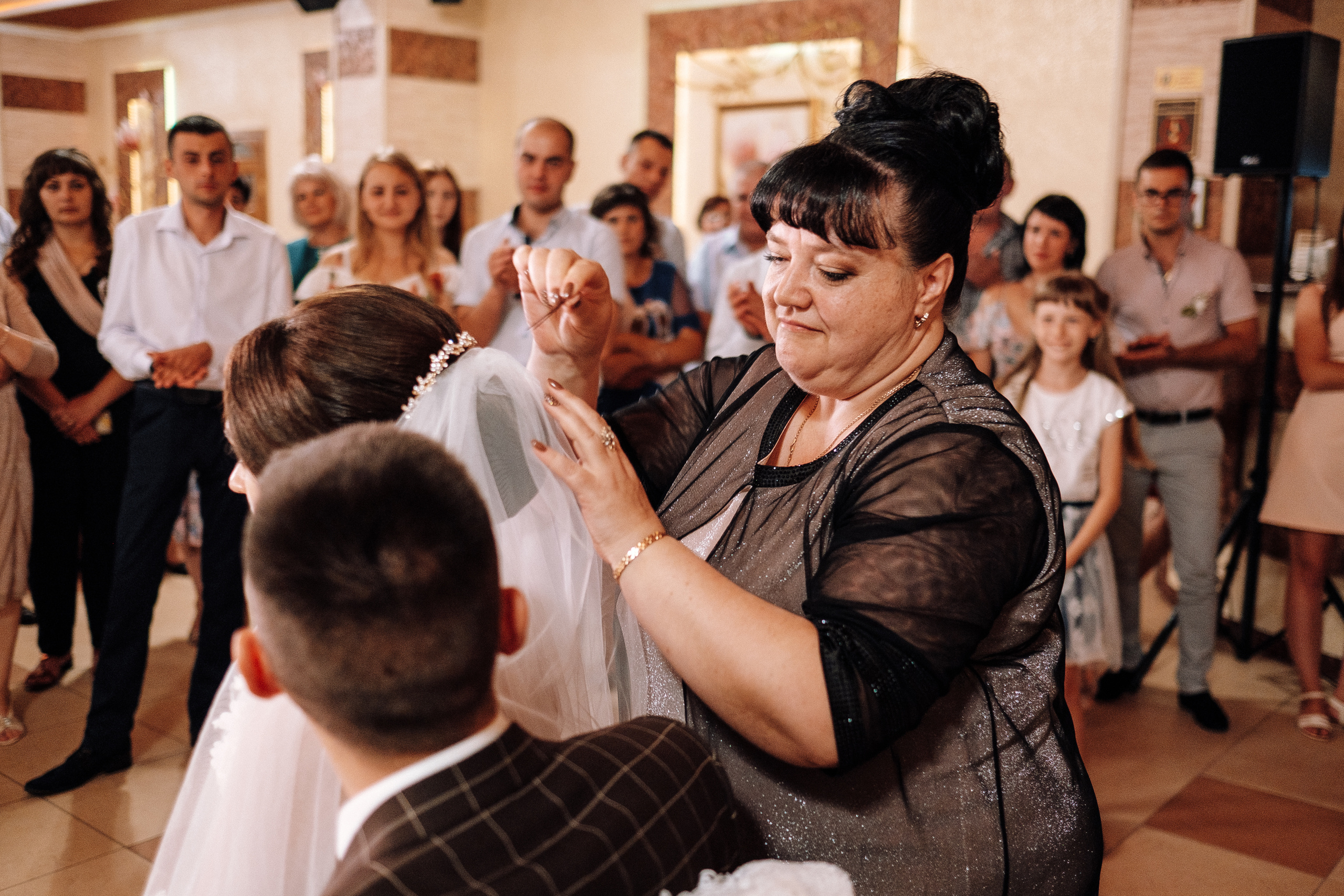 СВАДЬБА 20.07.2019 Дима+Катя. Ivan Skufinsky — wedding and family photographer in Vancouver