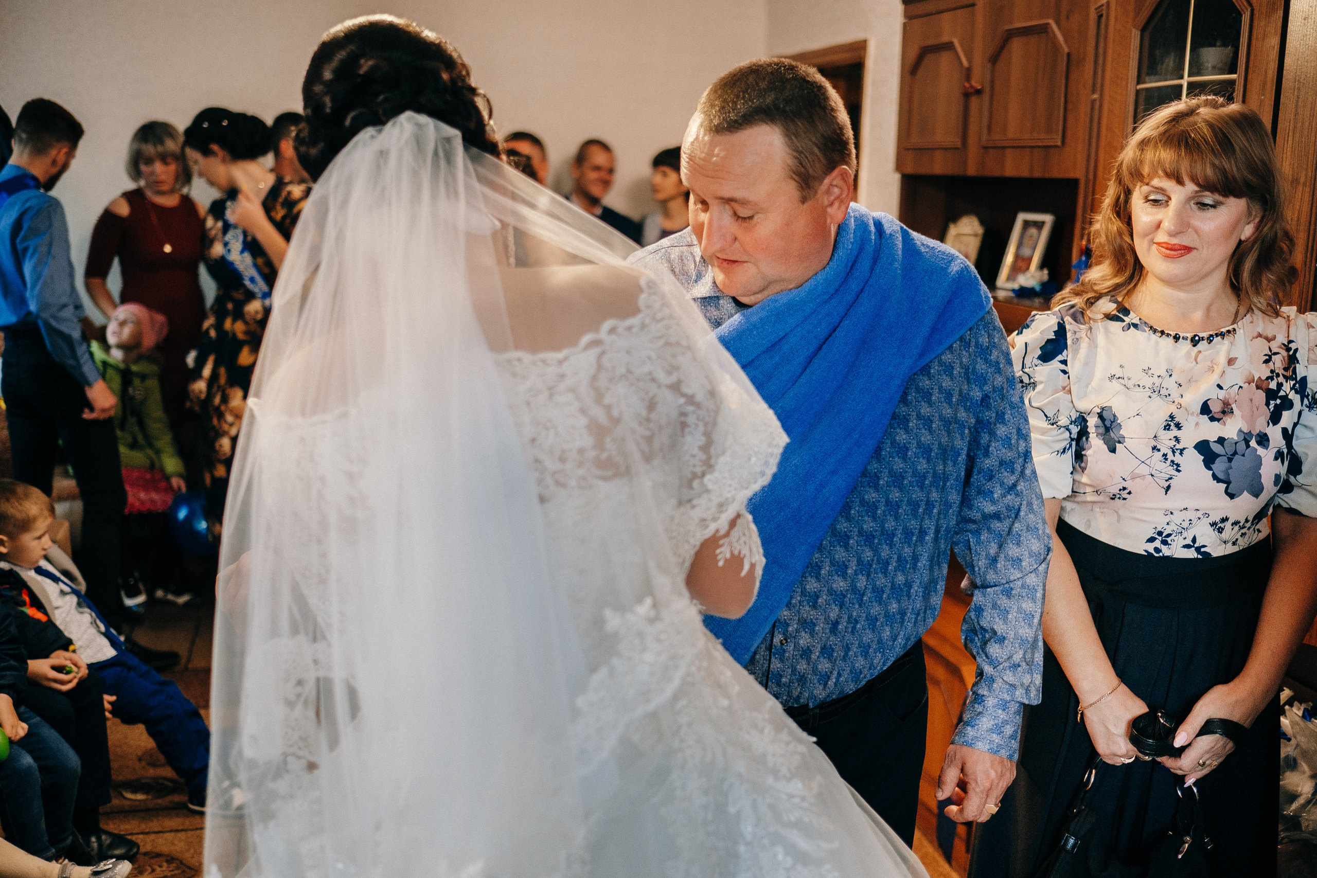 7.10.2018. Ivan Skufinsky — wedding and family photographer in Vancouver