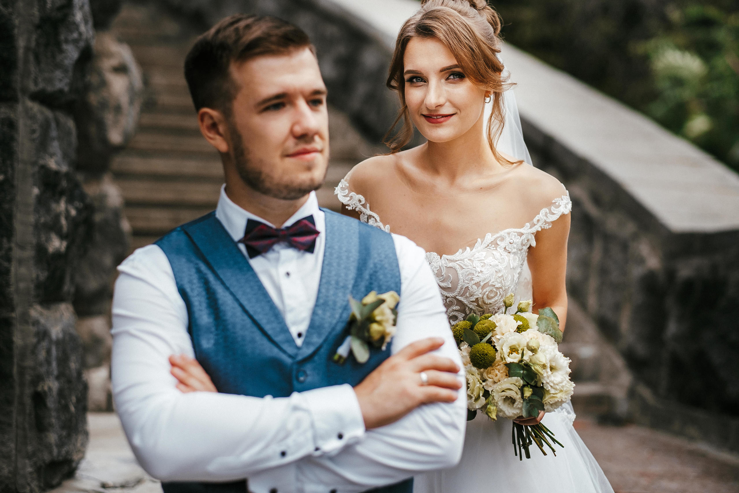 Wedding photographer videographer Vancouver BC. Ivan Skufinsky — wedding and family photographer in Vancouver