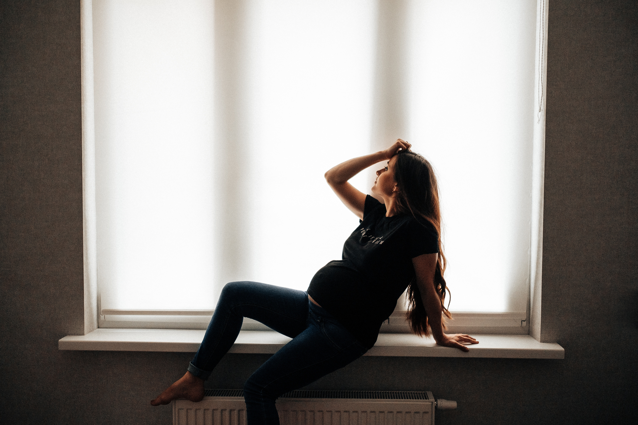 Марина+Андрей+Лиза+Животик. Ivan Skufinsky — wedding and family photographer in Vancouver