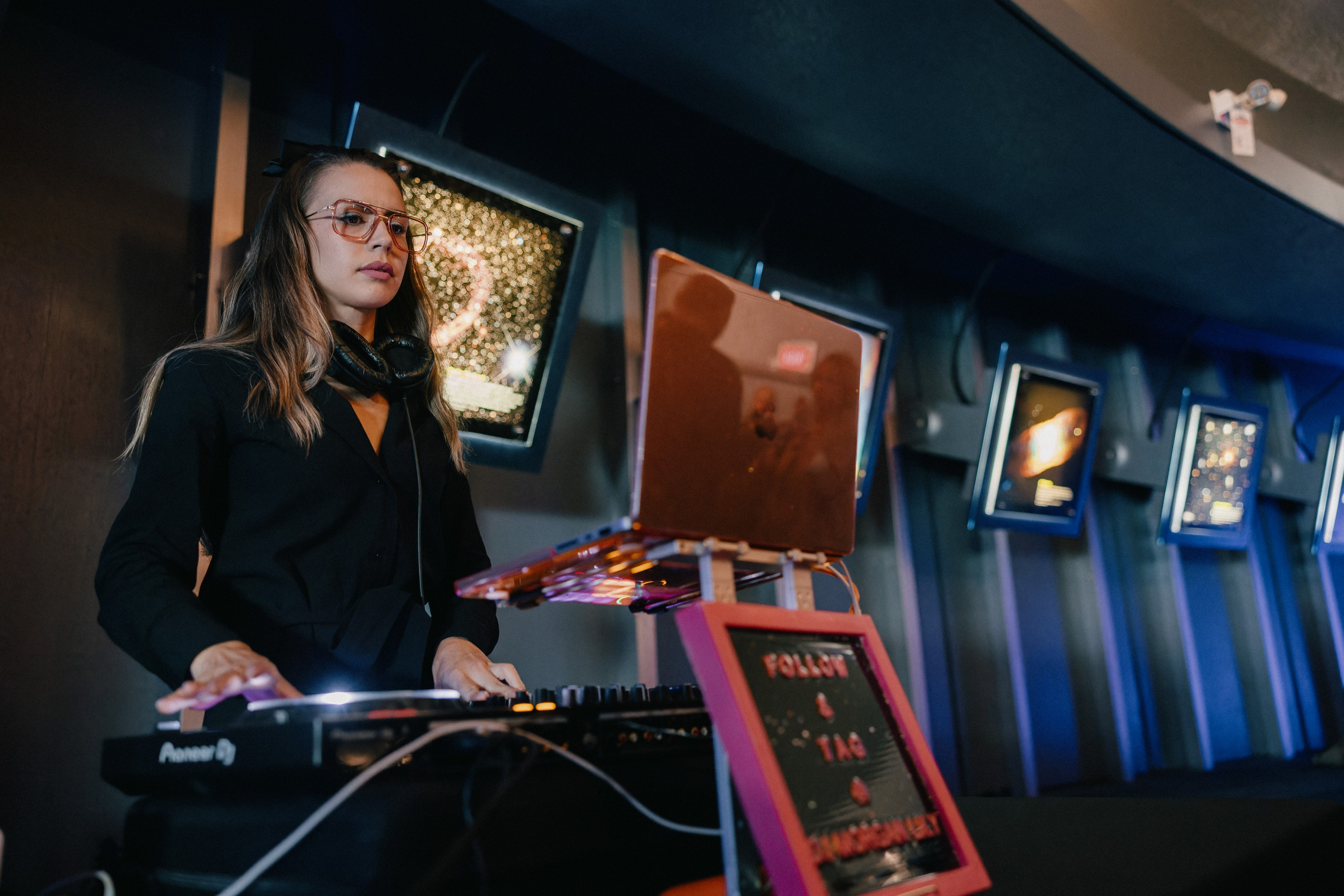 Spase Centre Event Vancouver. Ivan Skufinsky — wedding and family photographer in Vancouver