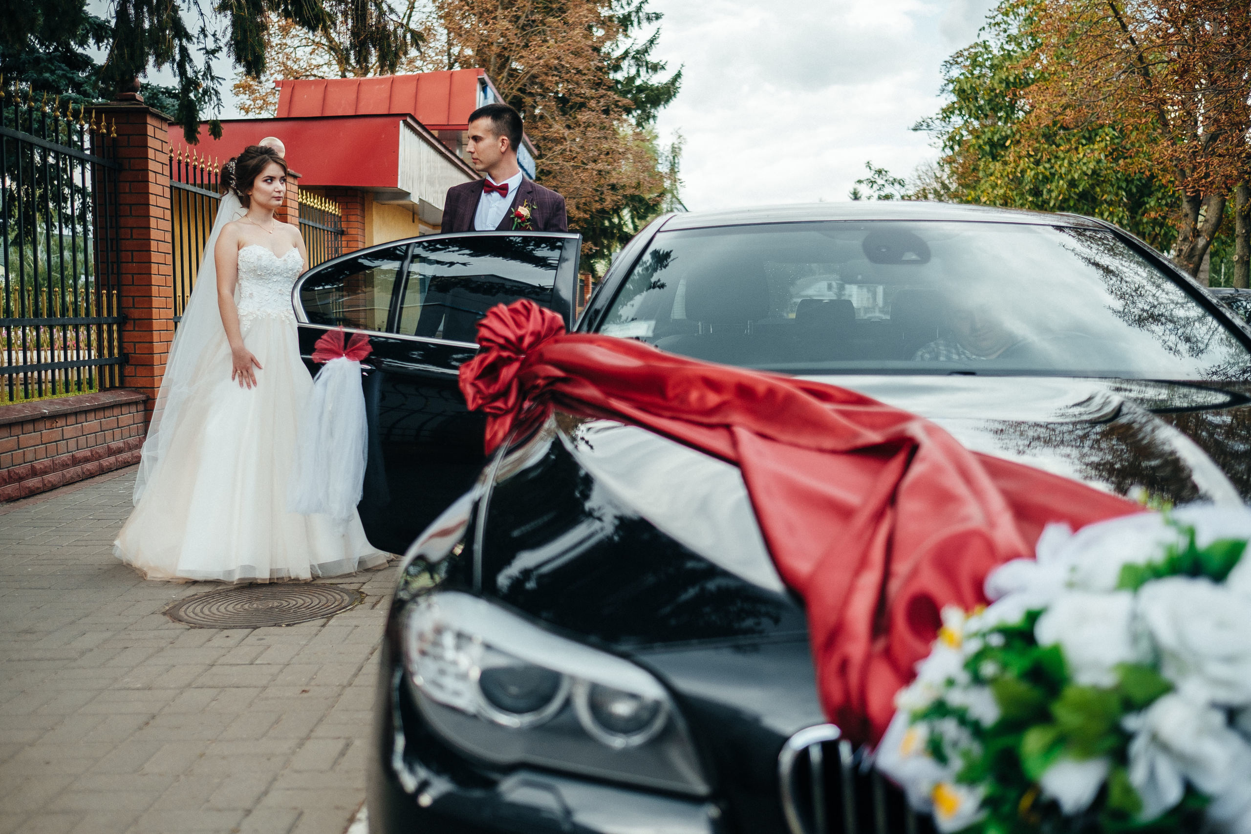 Сергей+Мария 23.09.2018. Ivan Skufinsky — wedding and family photographer in Vancouver