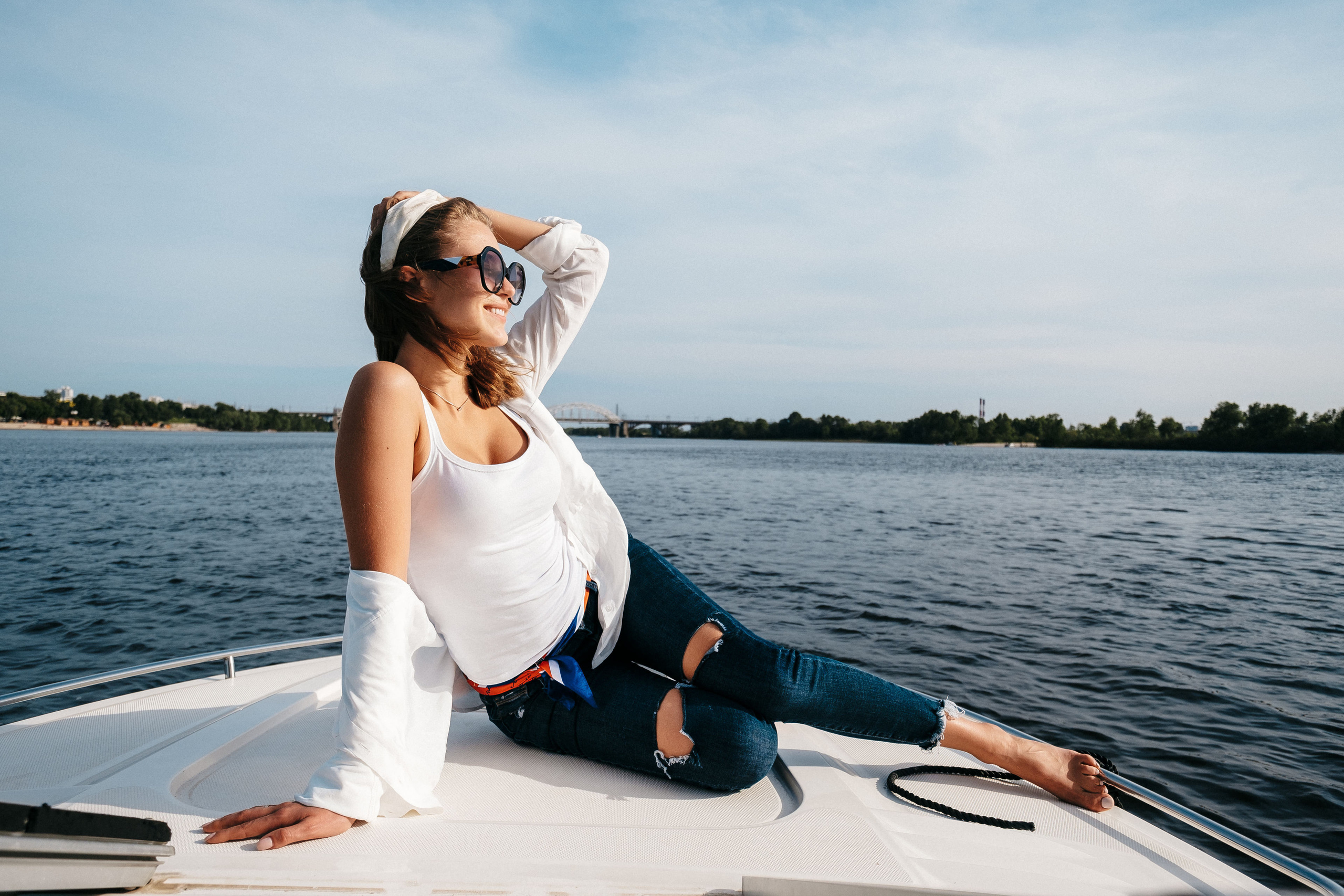 YahtClub Kiev 18.05.19. Ivan Skufinsky — wedding and family photographer in Vancouver