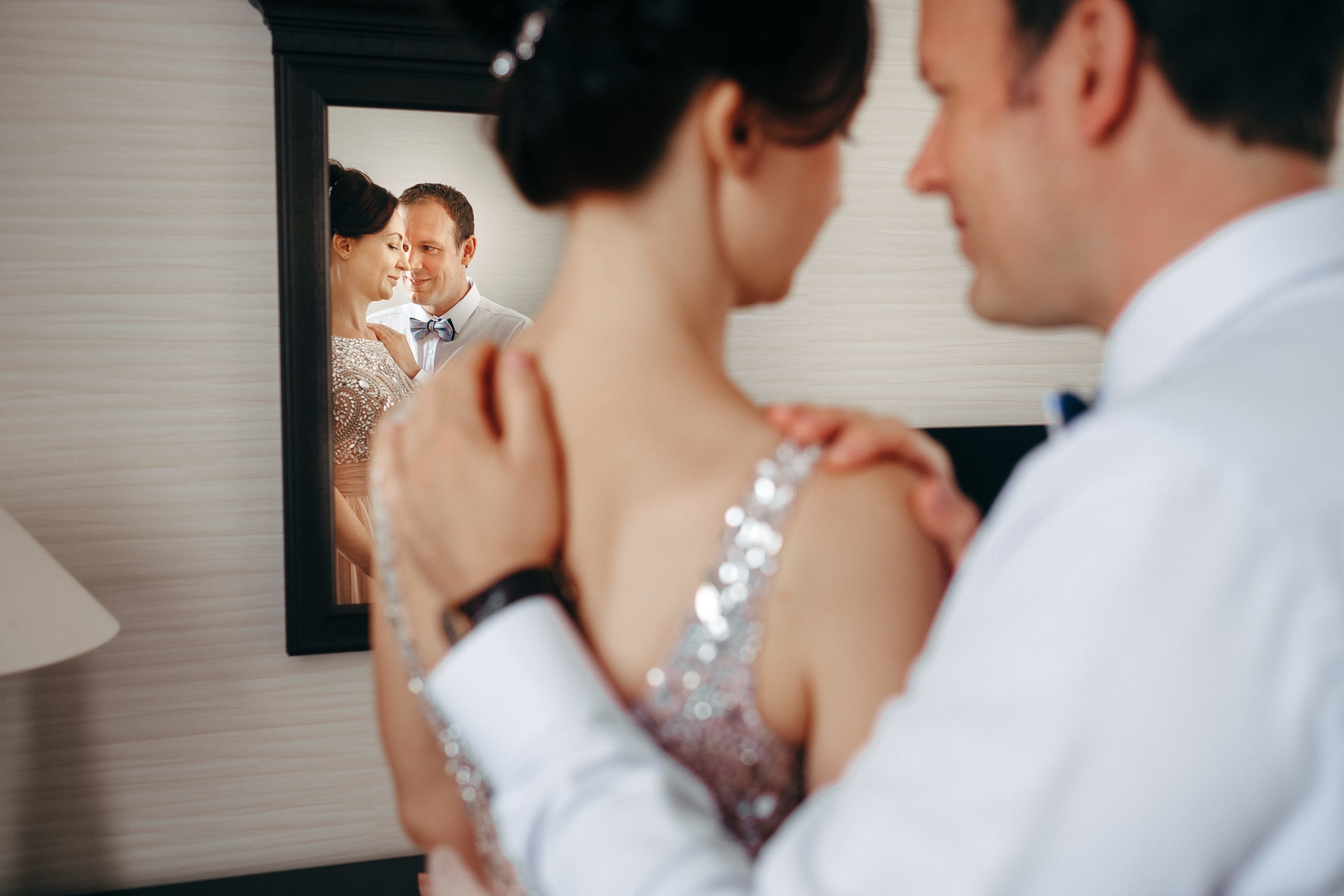 Silven+Olga Киев 17.08.2018. Ivan Skufinsky — wedding and family photographer in Vancouver