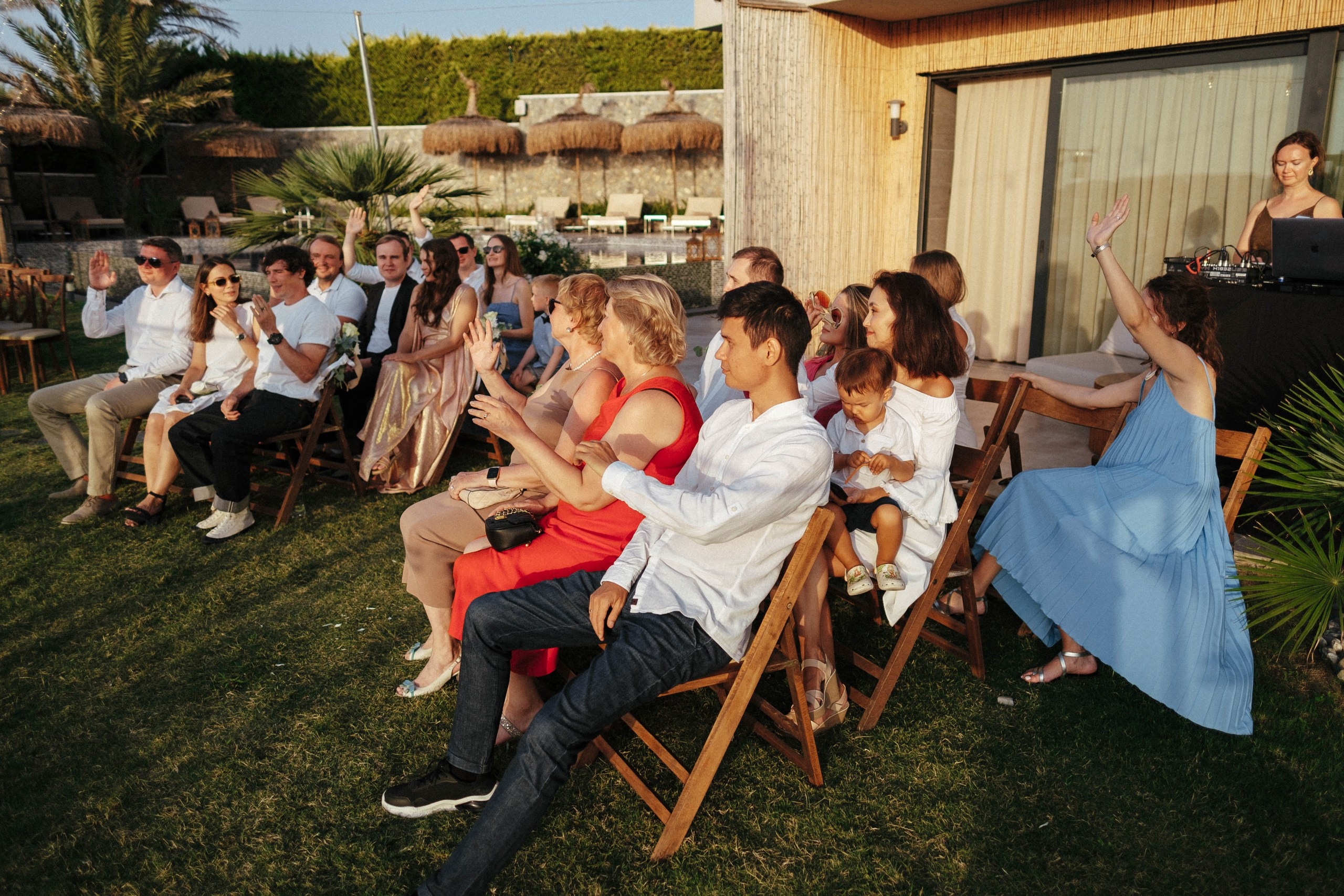 Cheshme. Wedding Story. Ivan Skufinsky — wedding and family photographer in Vancouver