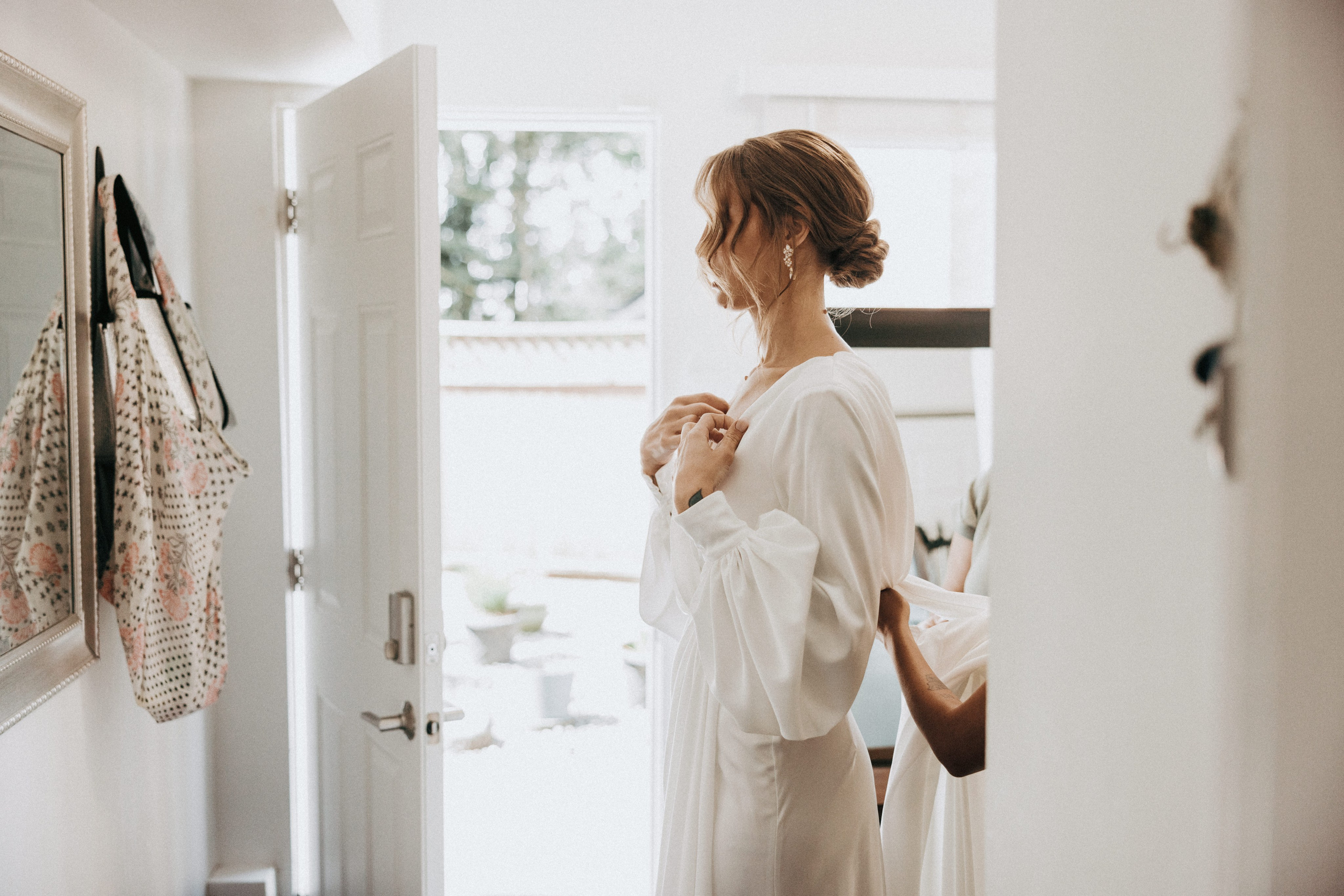 Michael & Caitlyn. Ivan Skufinsky — wedding and family photographer in Vancouver