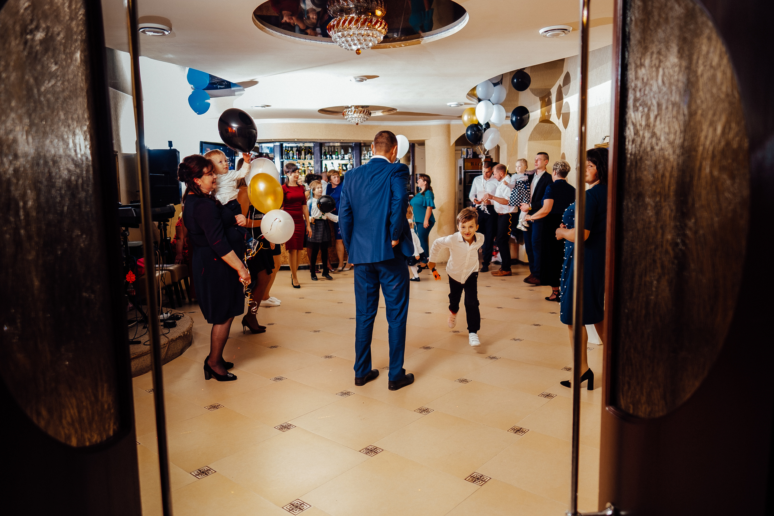 28.09.2018 Wedding Story. Ivan Skufinsky — wedding and family photographer in Vancouver