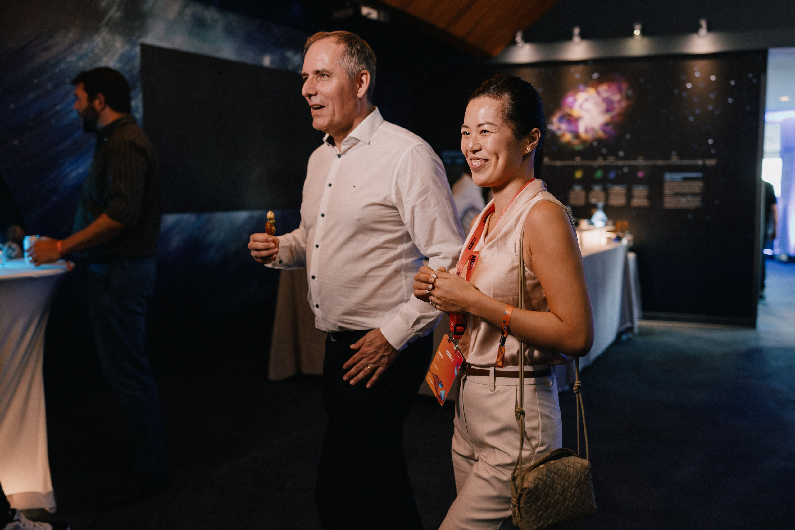 Spase Centre Event Vancouver. Ivan Skufinsky — wedding and family photographer in Vancouver