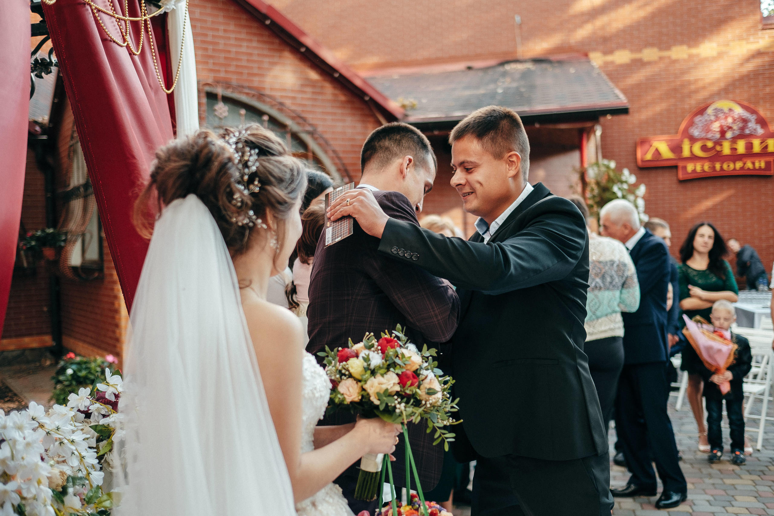 Сергей+Мария 23.09.2018. Ivan Skufinsky — wedding and family photographer in Vancouver