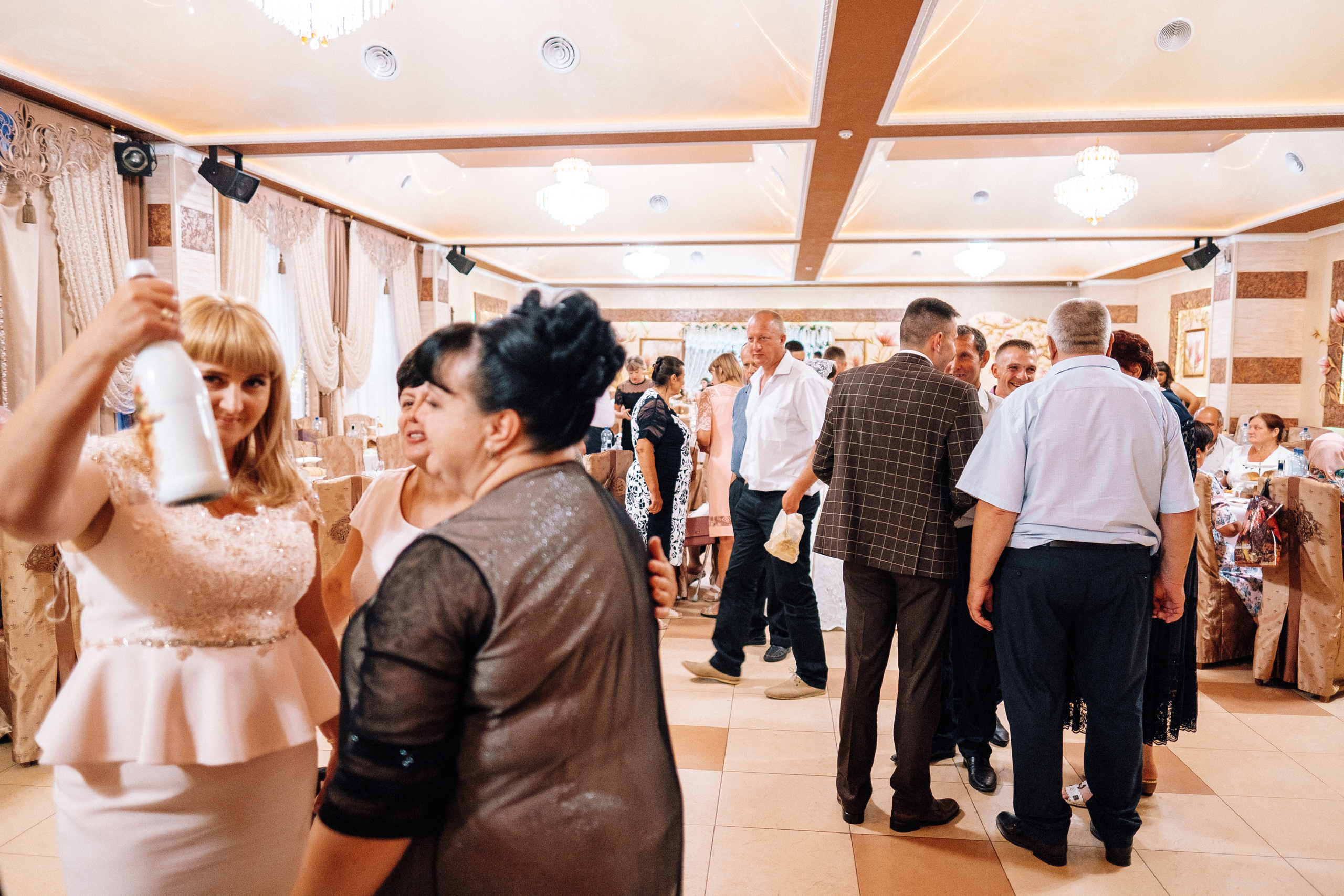 СВАДЬБА 20.07.2019 Дима+Катя. Ivan Skufinsky — wedding and family photographer in Vancouver