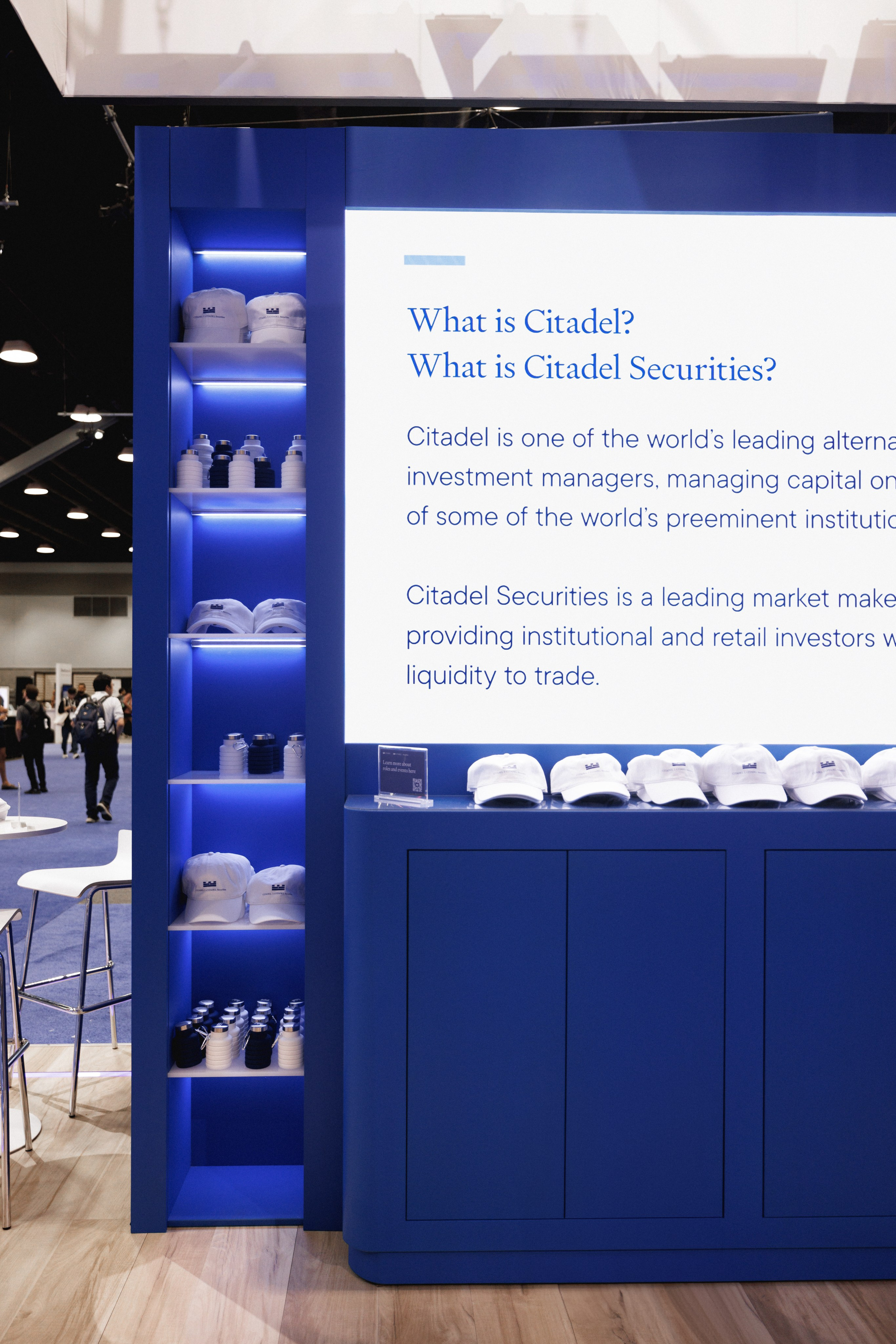 Citadel ICML Vancouver Convention Centre 2025. Ivan Skufinsky — wedding and family photographer in Vancouver