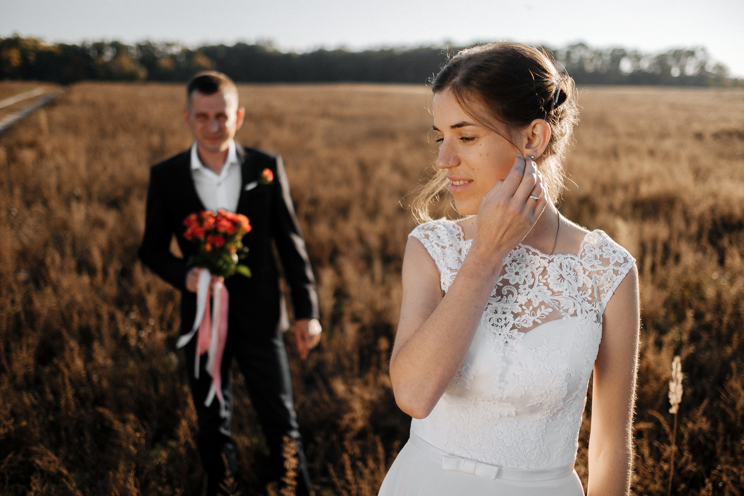 20.10.2018 Сергей+Надя. Ivan Skufinsky — wedding and family photographer in Vancouver