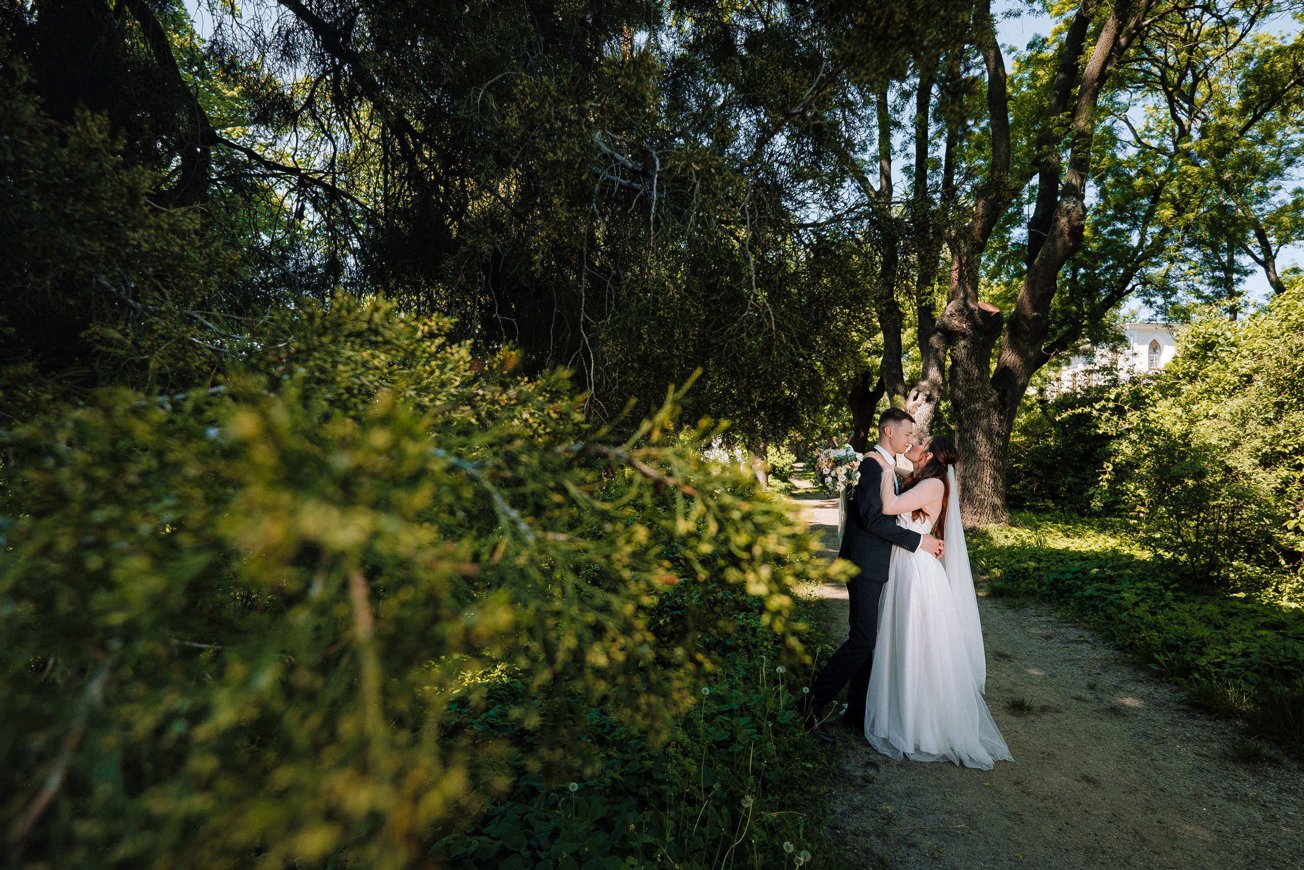 Pre Wedding Story 17.05.2019 MAx+Vika. Ivan Skufinsky — wedding and family photographer in Vancouver