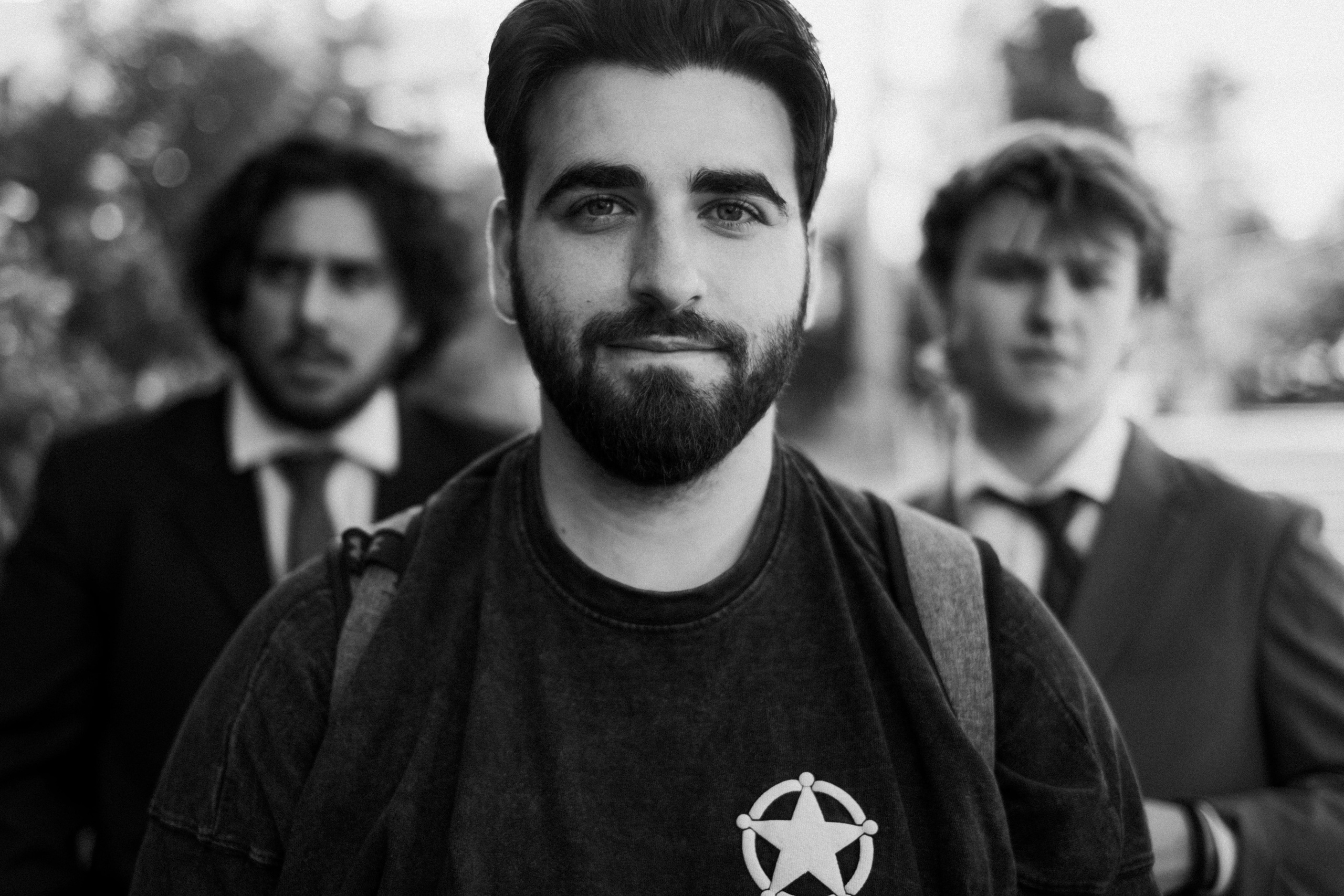 SHEEPSKIN. Ivan Skufinsky — wedding and family photographer in Vancouver