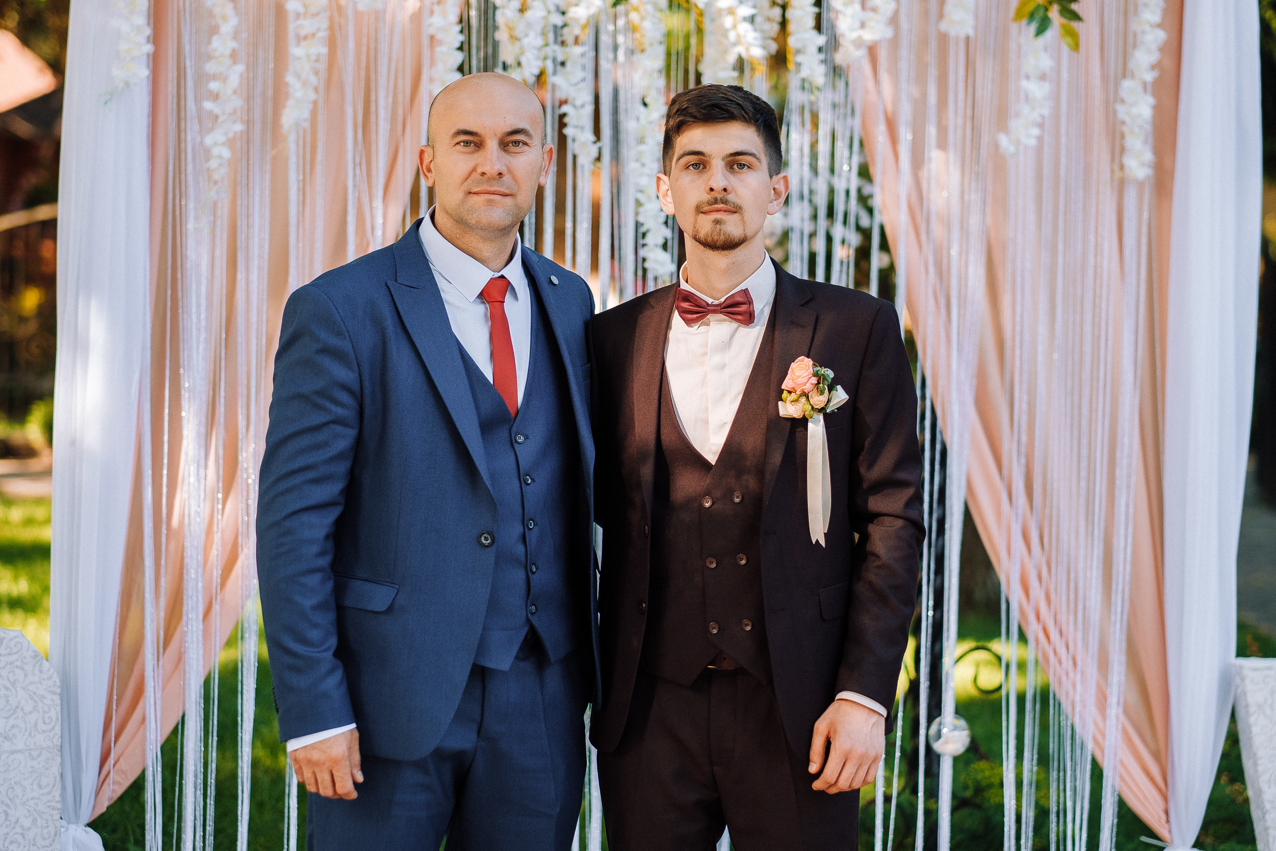 Wedding Story 2.06.2019. Ivan Skufinsky — wedding and family photographer in Vancouver