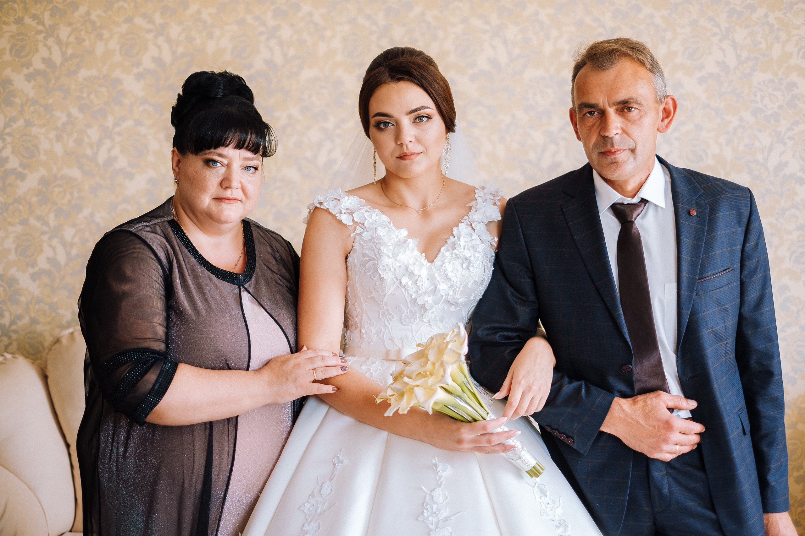 СВАДЬБА 20.07.2019 Дима+Катя. Ivan Skufinsky — wedding and family photographer in Vancouver