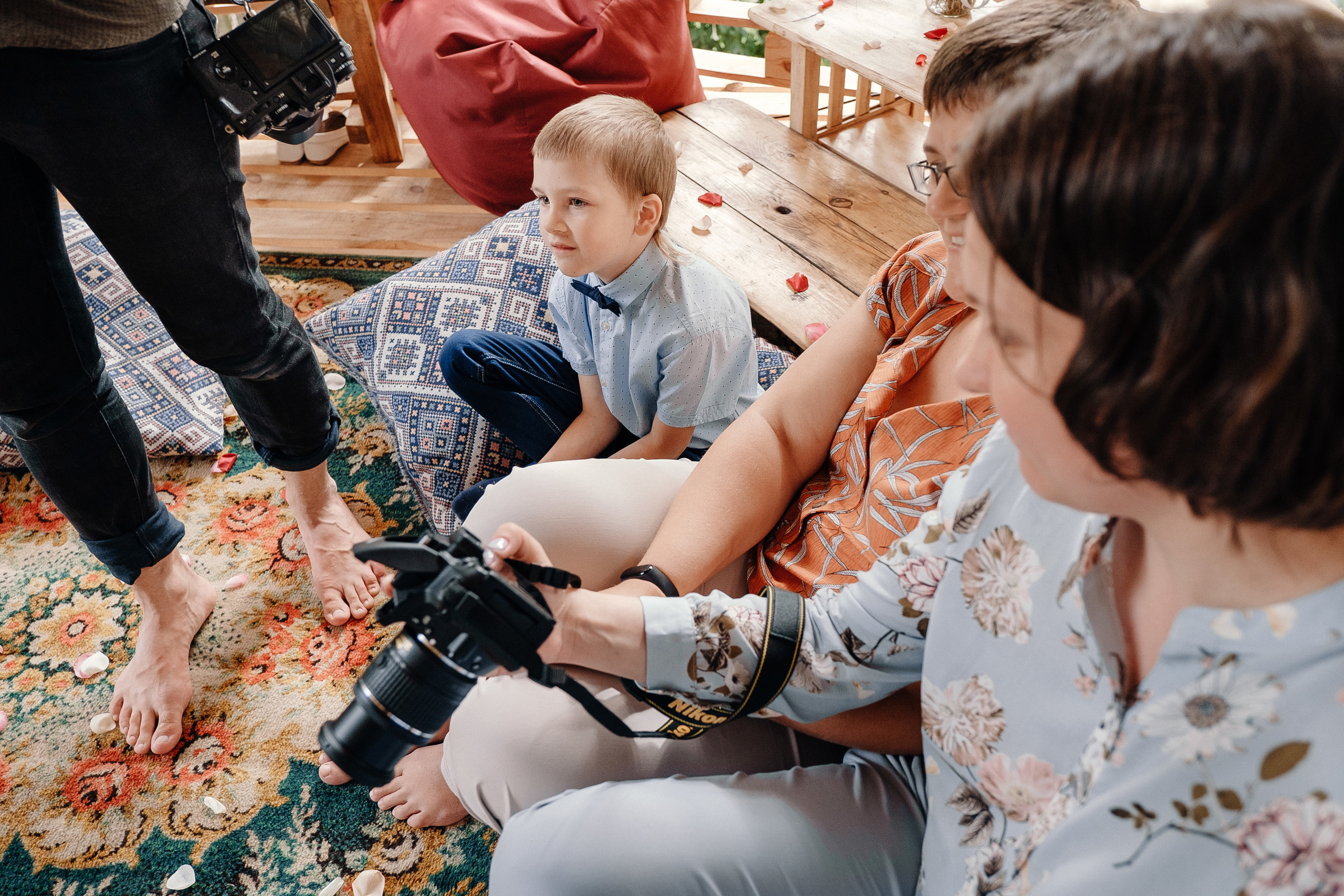 СВАДЬБА 04.07.19 Андрей+Катя. Ivan Skufinsky — wedding and family photographer in Vancouver