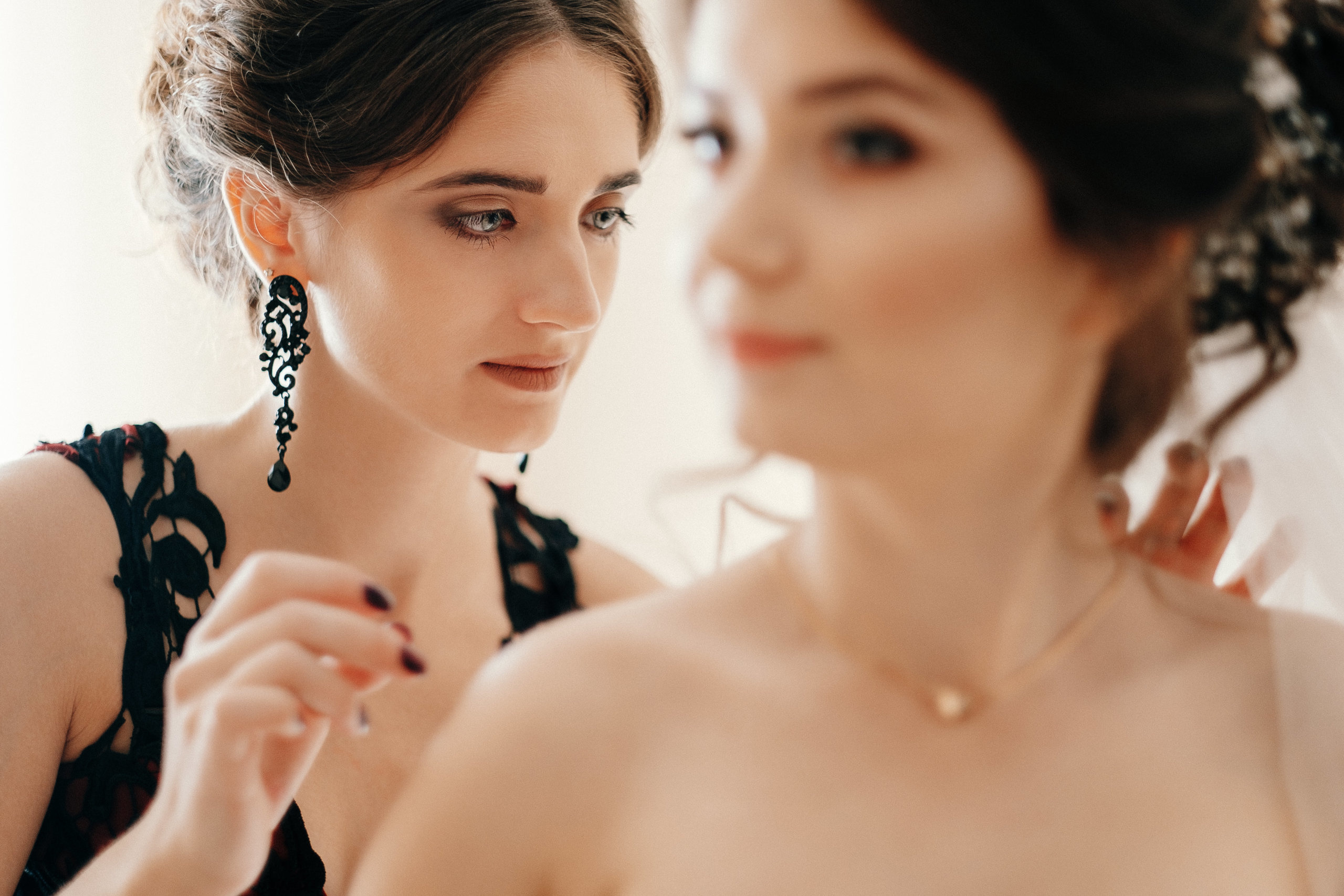 Сергей+Мария 23.09.2018. Ivan Skufinsky — wedding and family photographer in Vancouver