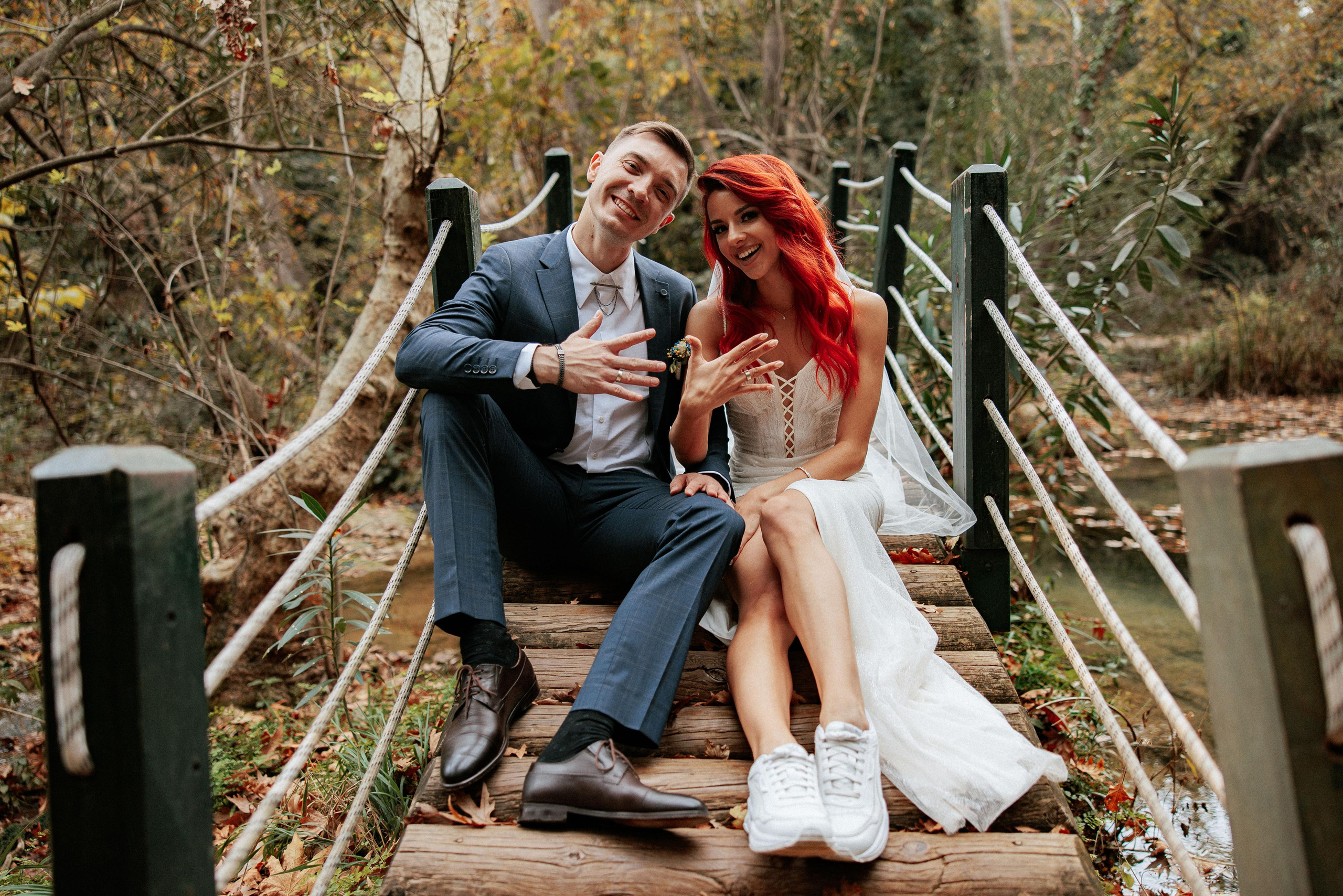 Wedding photographer in Vancouver Весільний фотограф у Ванкувері. Ivan Skufinsky — wedding and family photographer in Vancouver