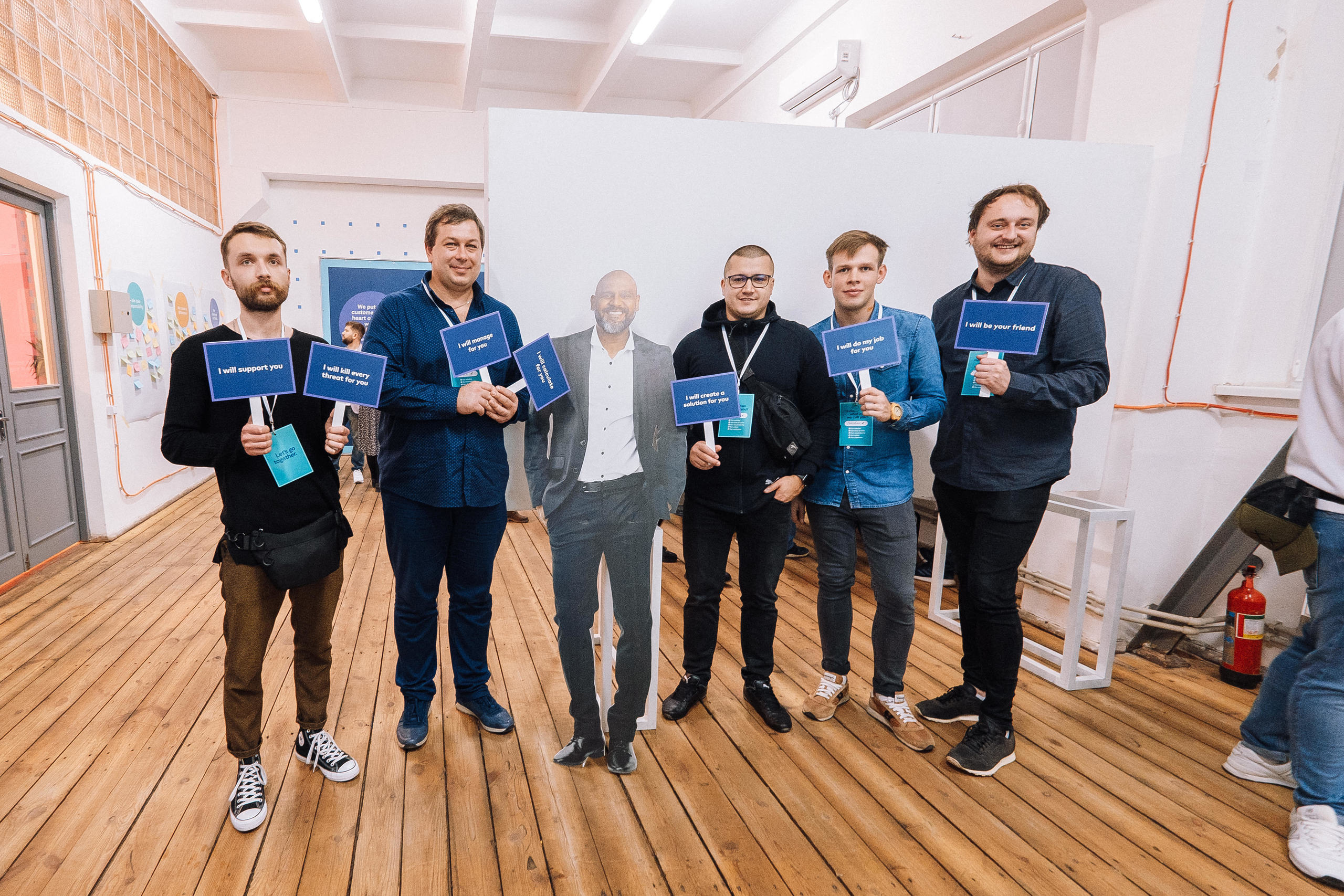 ZEO Alliance 24.10.19 party. Ivan Skufinsky — wedding and family photographer in Vancouver