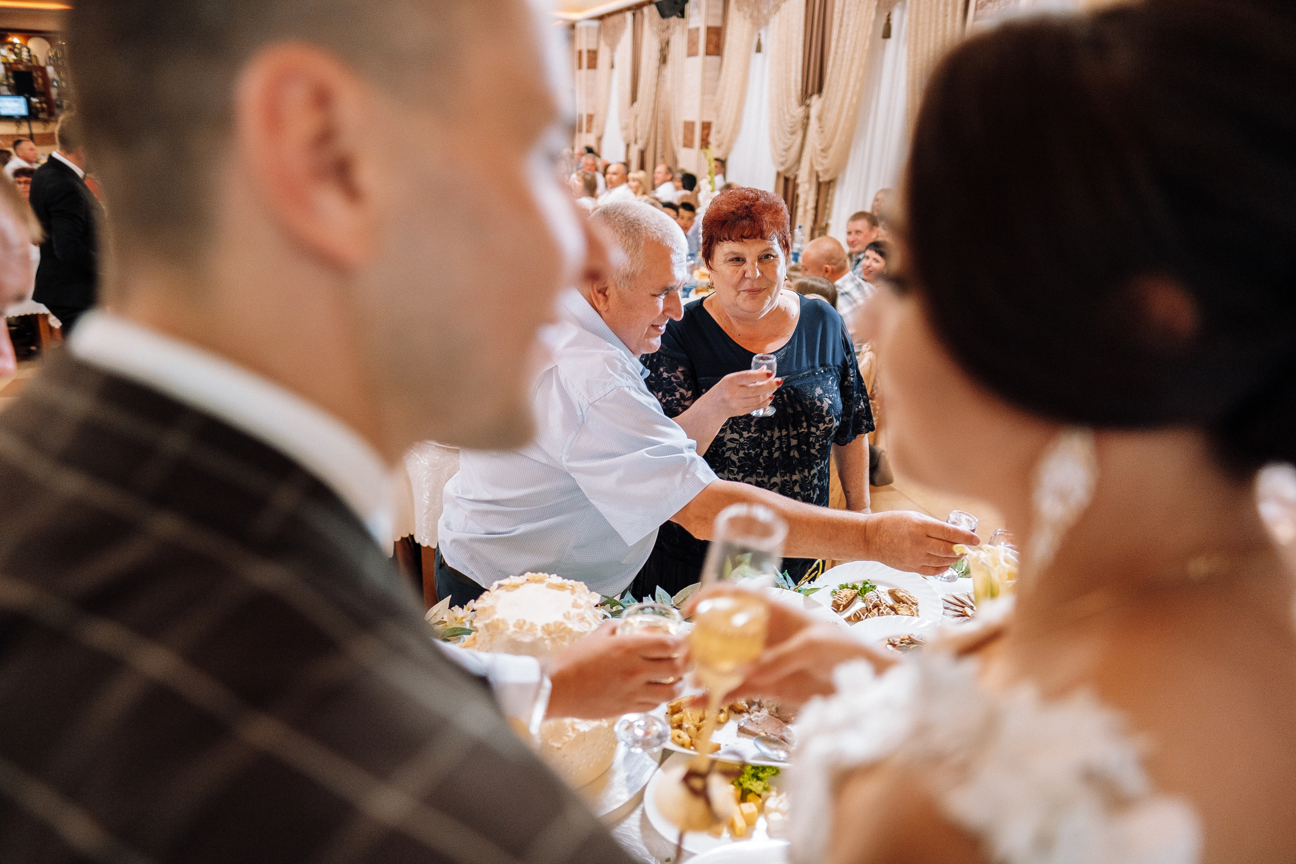 СВАДЬБА 20.07.2019 Дима+Катя. Ivan Skufinsky — wedding and family photographer in Vancouver