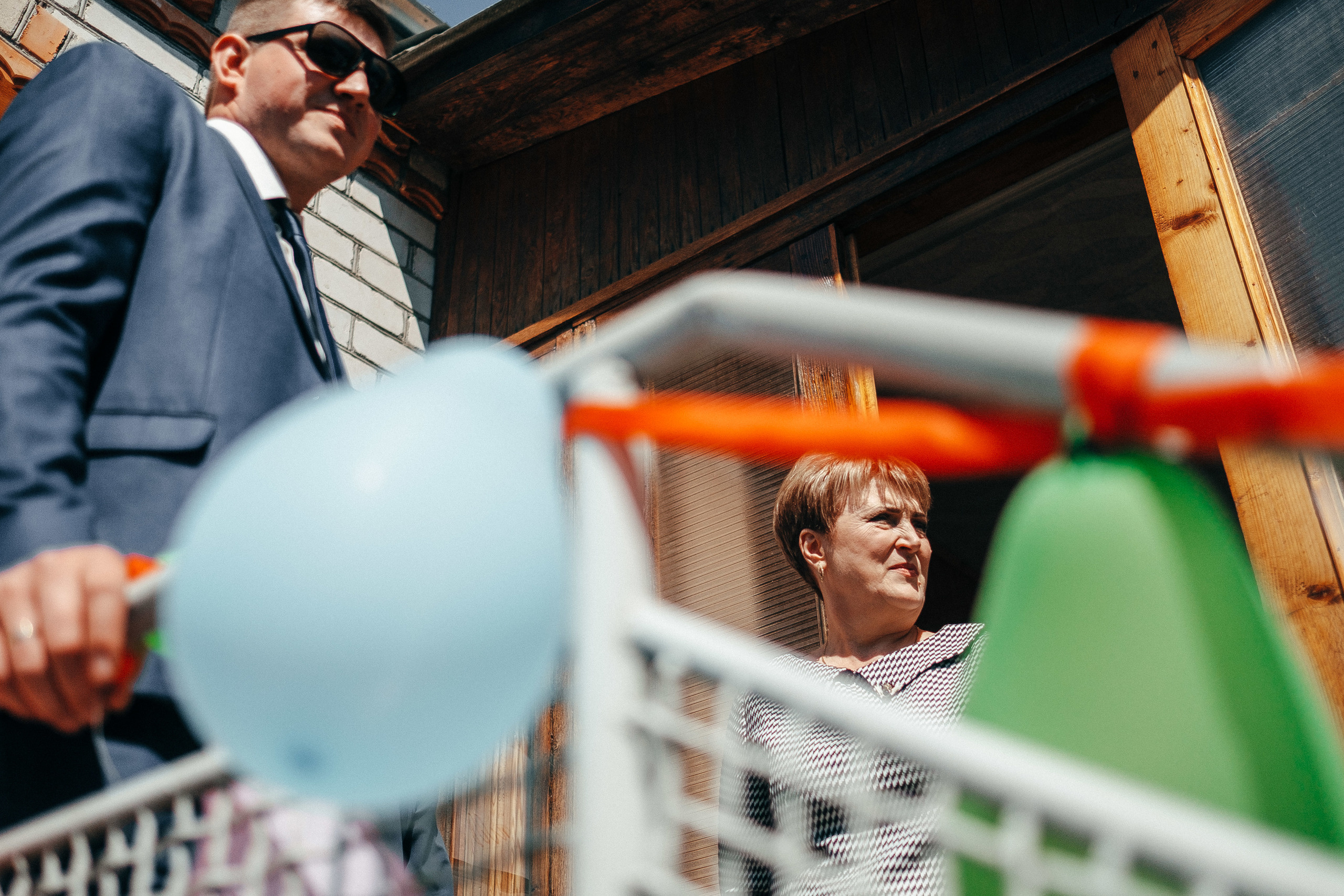 Виктор+Катя. Ivan Skufinsky — wedding and family photographer in Vancouver