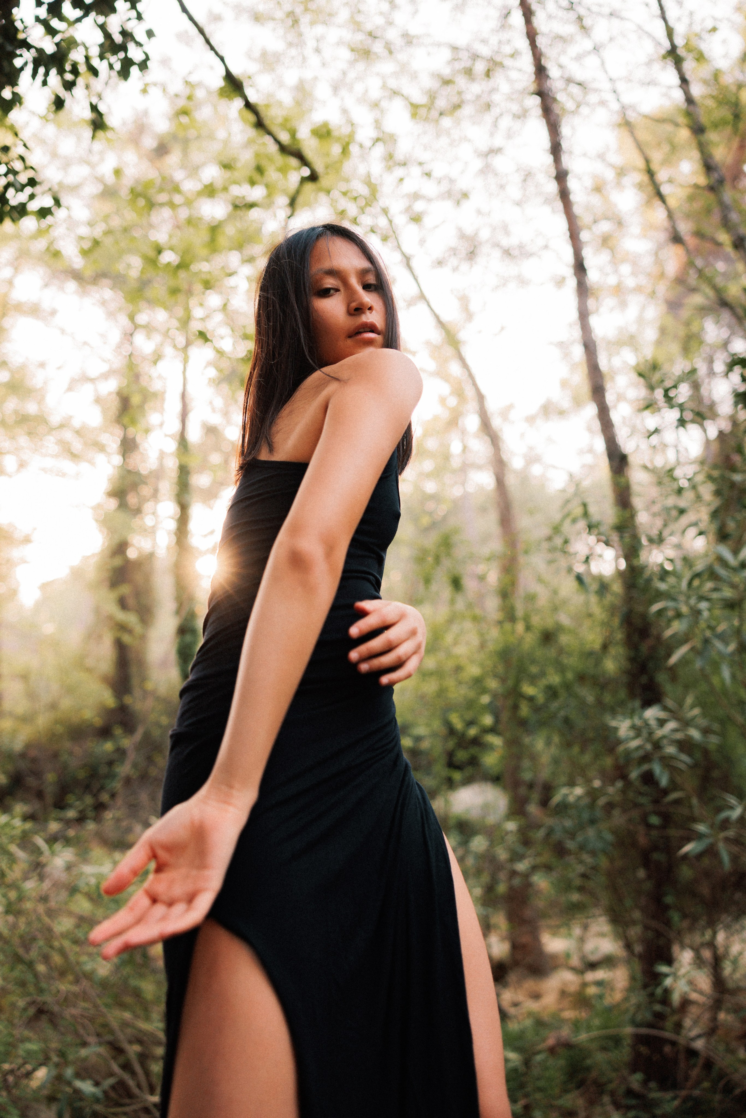 Инивидуальная фотосессия Ванкувер. Ivan Skufinsky — wedding and family photographer in Vancouver