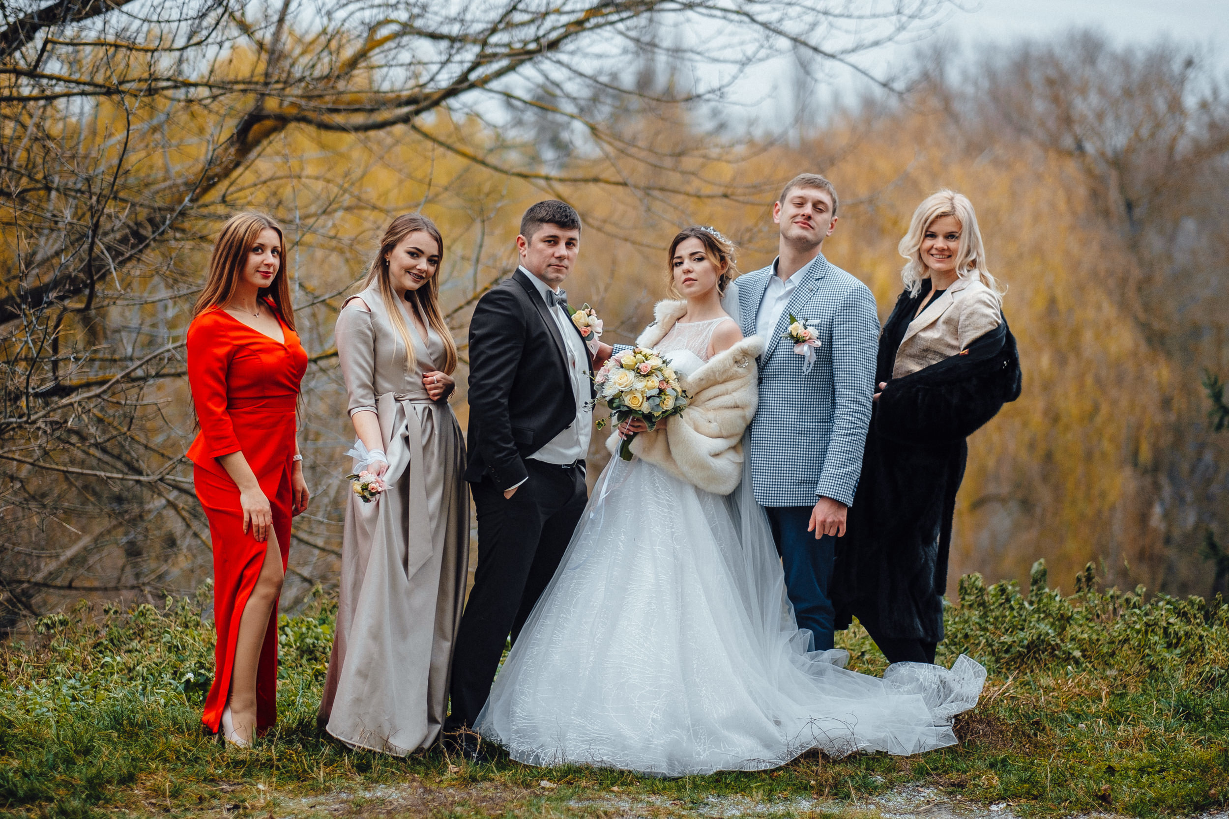 17.11.2018. Ivan Skufinsky — wedding and family photographer in Vancouver