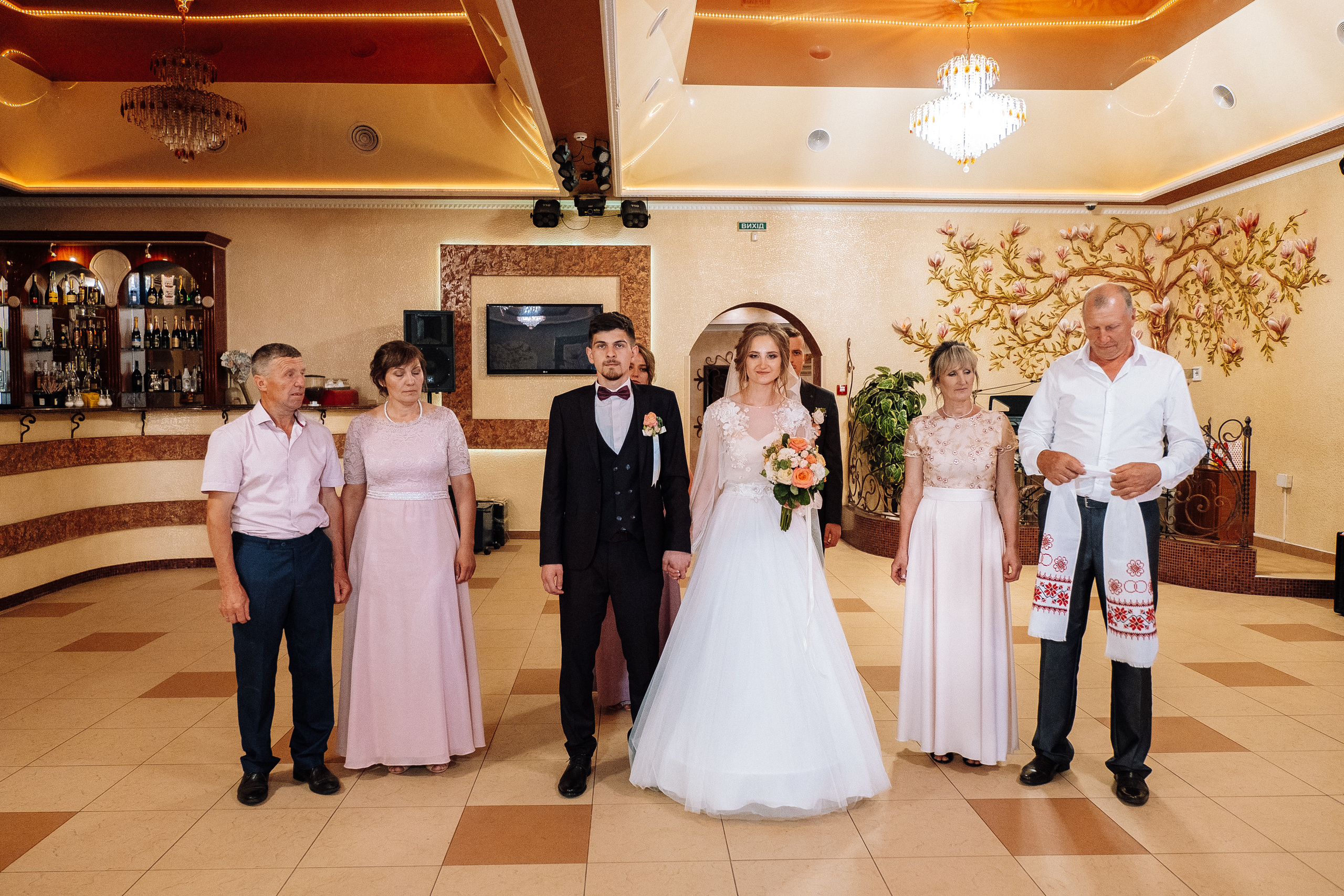 Wedding Story 2.06.2019. Ivan Skufinsky — wedding and family photographer in Vancouver