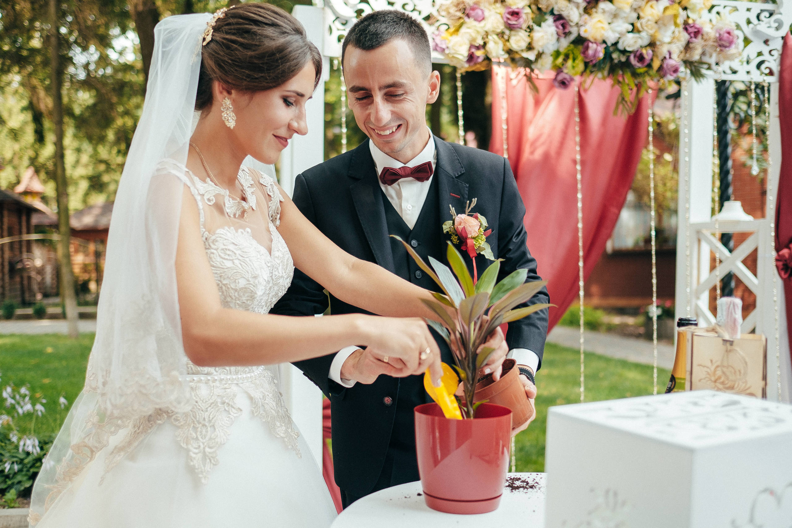 4.08.2018 Wedding Day. Ivan Skufinsky — wedding and family photographer in Vancouver