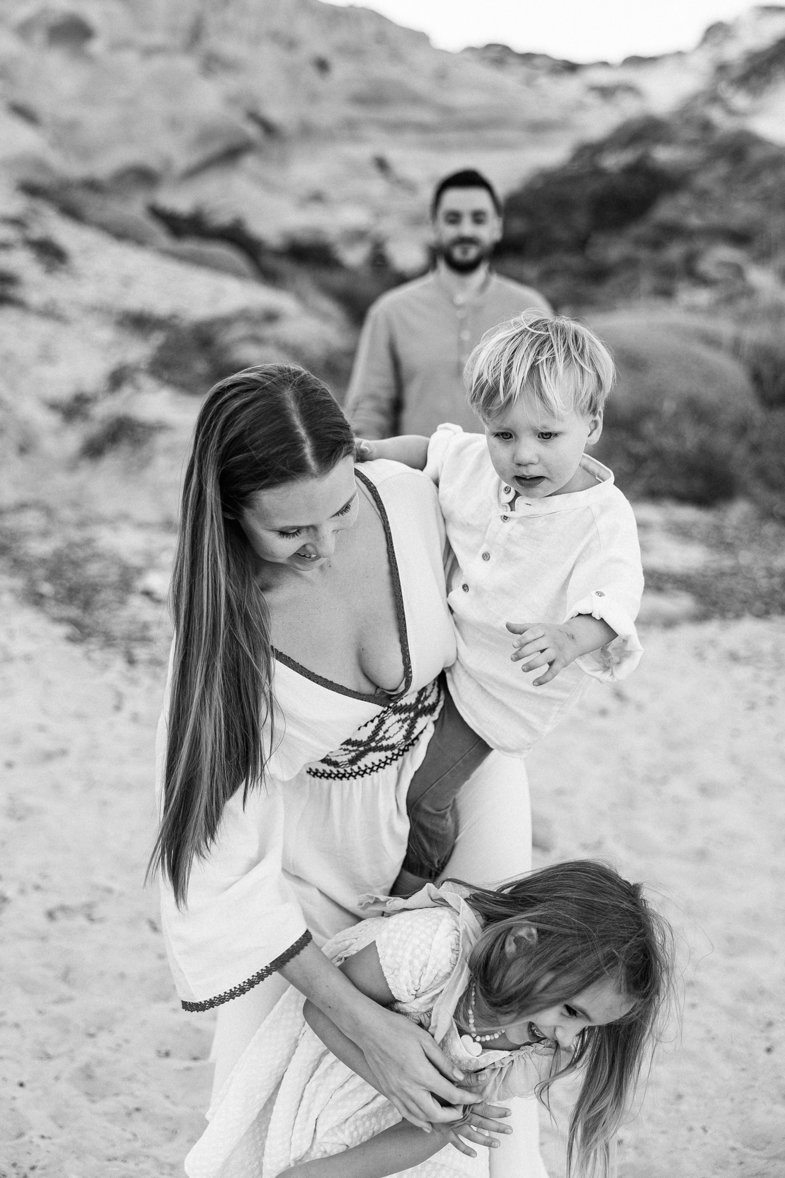 Family photo session in Vancouver Семейная фотосессия в Ванкувере БС. Ivan Skufinsky — wedding and family photographer in Vancouver