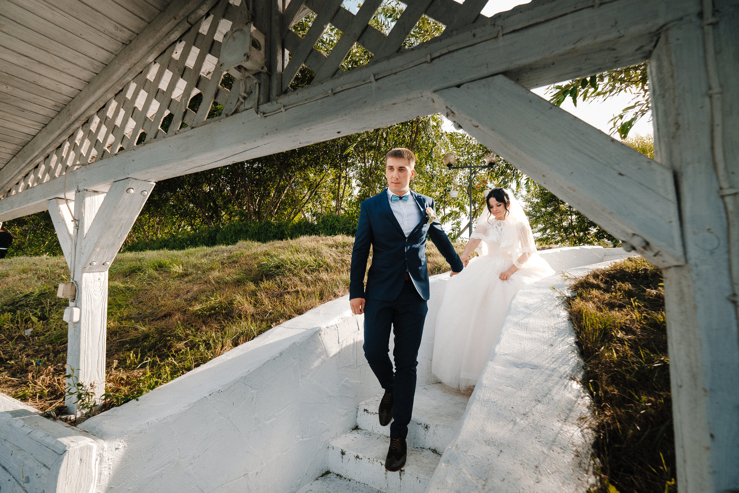 Wedding Story mini 29.06.2019. Ivan Skufinsky — wedding and family photographer in Vancouver