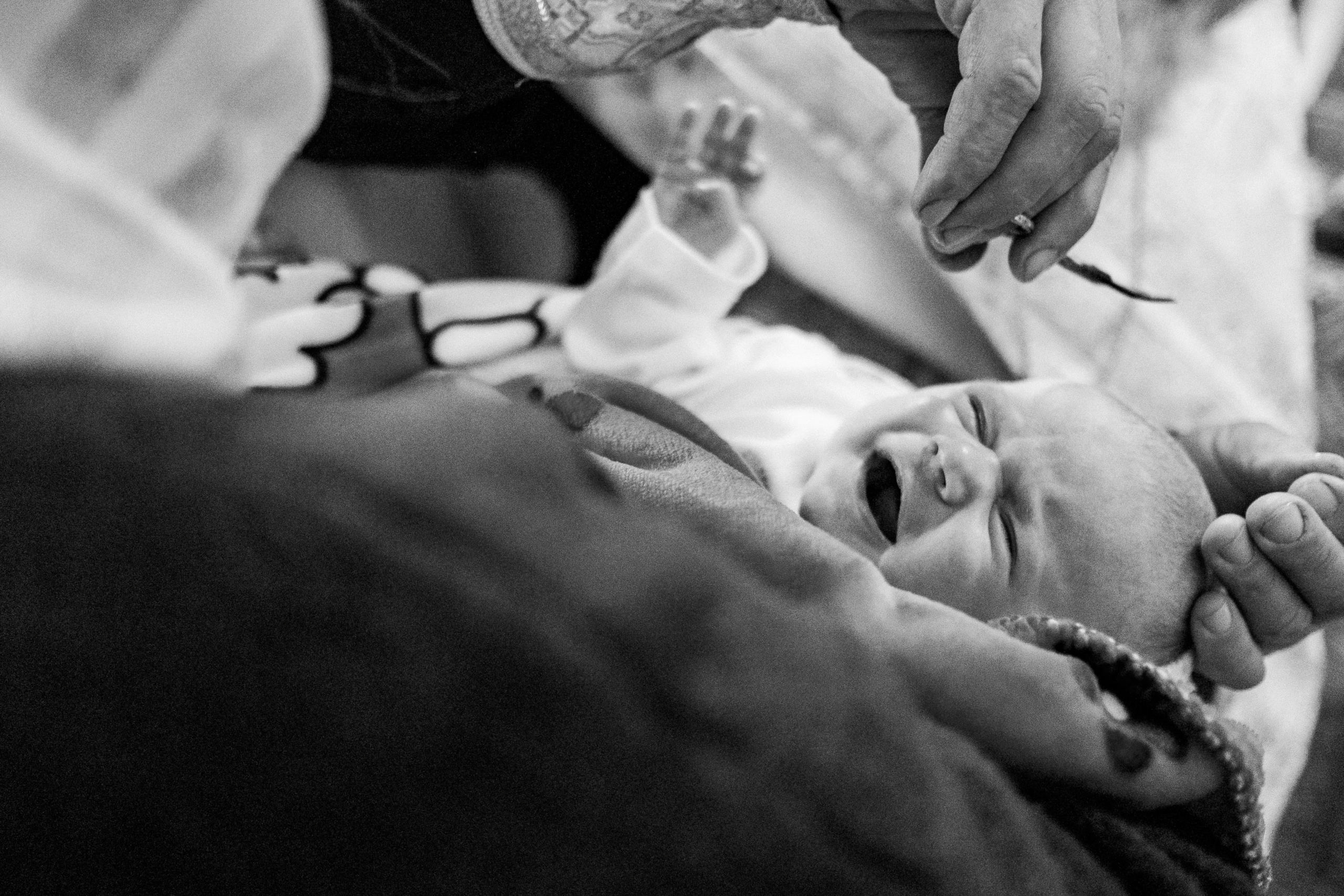 Хрестини 14.10.2018. Ivan Skufinsky — wedding and family photographer in Vancouver