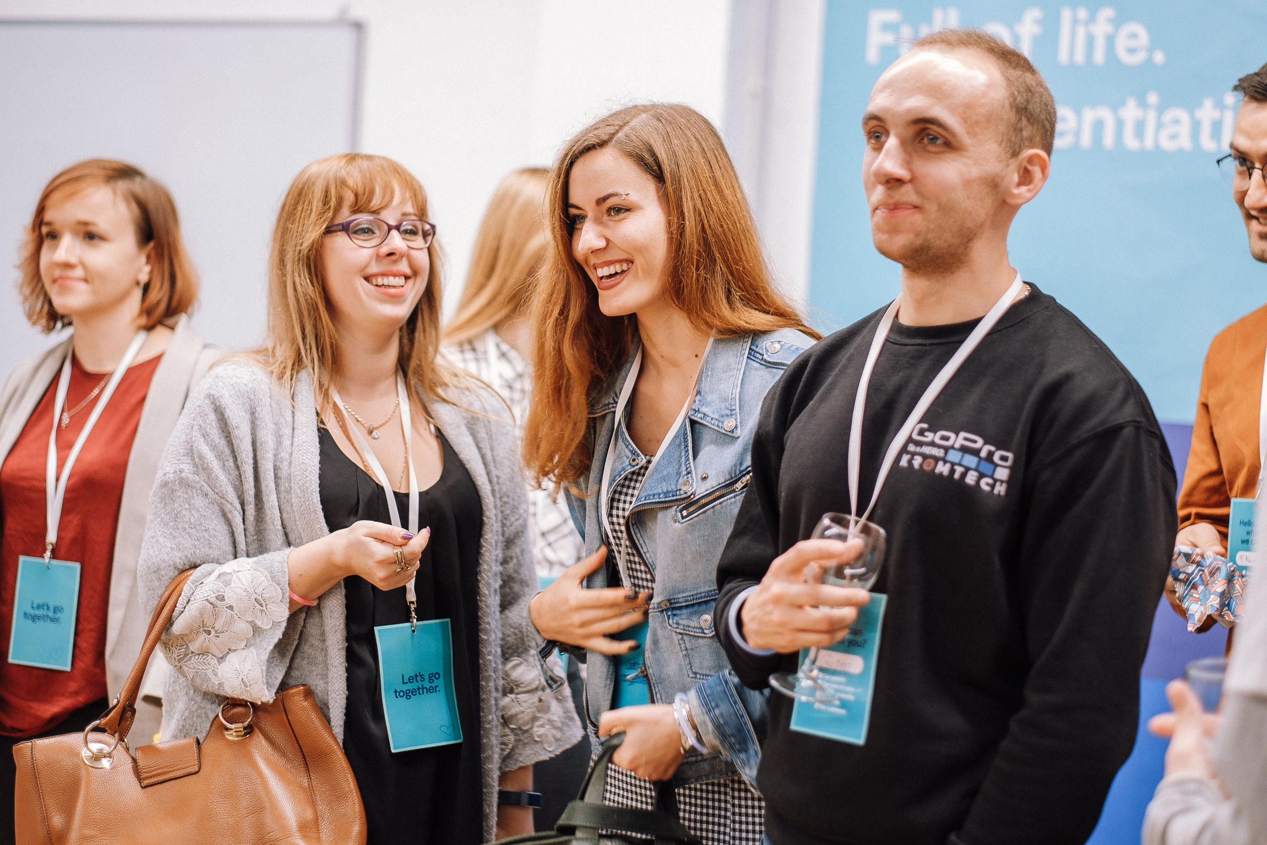 ZEO Alliance 24.10.19 party. Ivan Skufinsky — wedding and family photographer in Vancouver