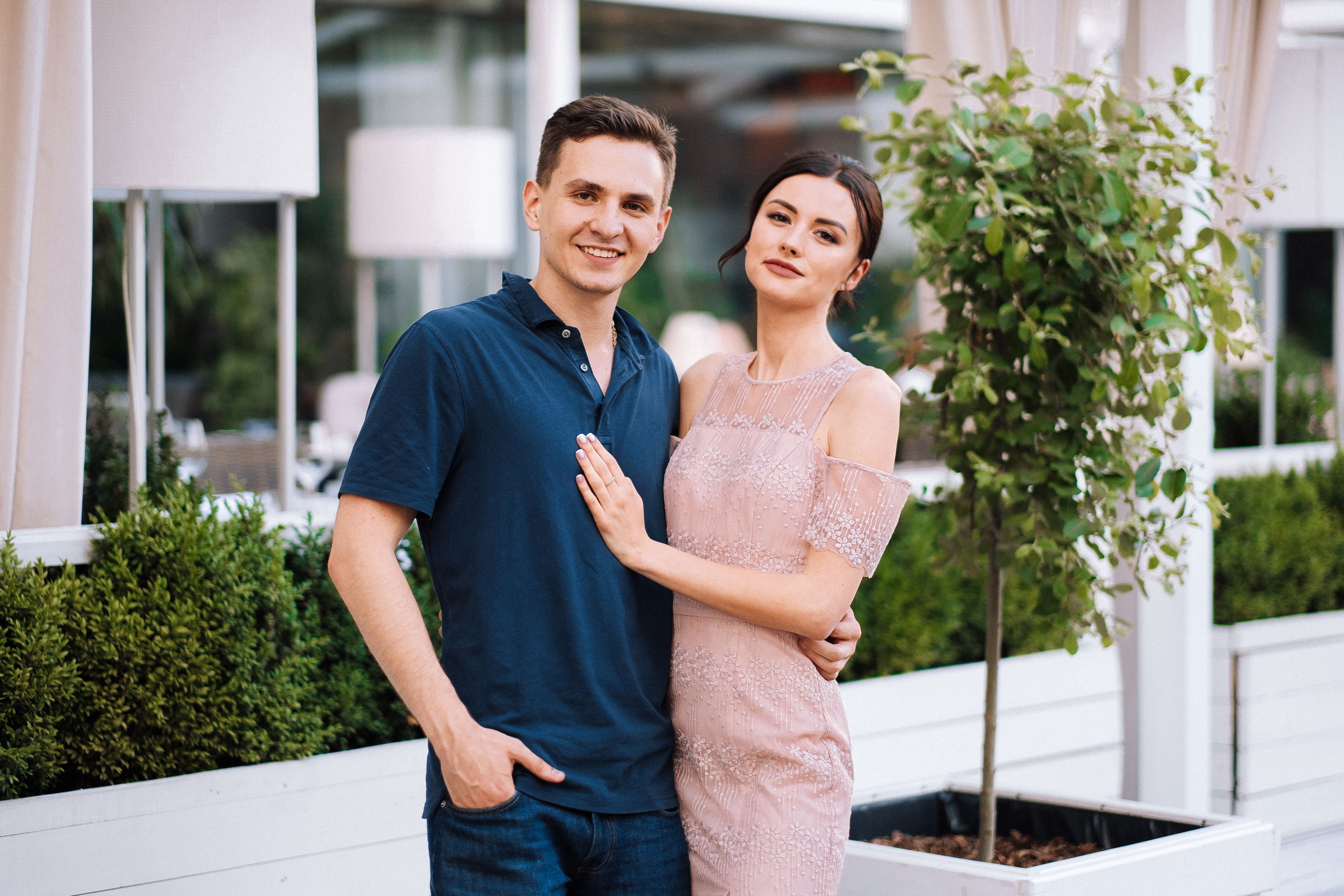 Lucca. Ivan Skufinsky — wedding and family photographer in Vancouver