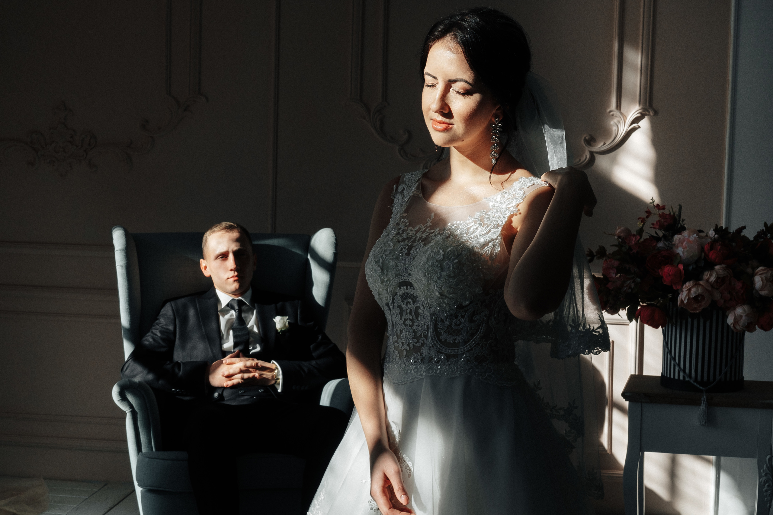 6.10.2018. Ivan Skufinsky — wedding and family photographer in Vancouver