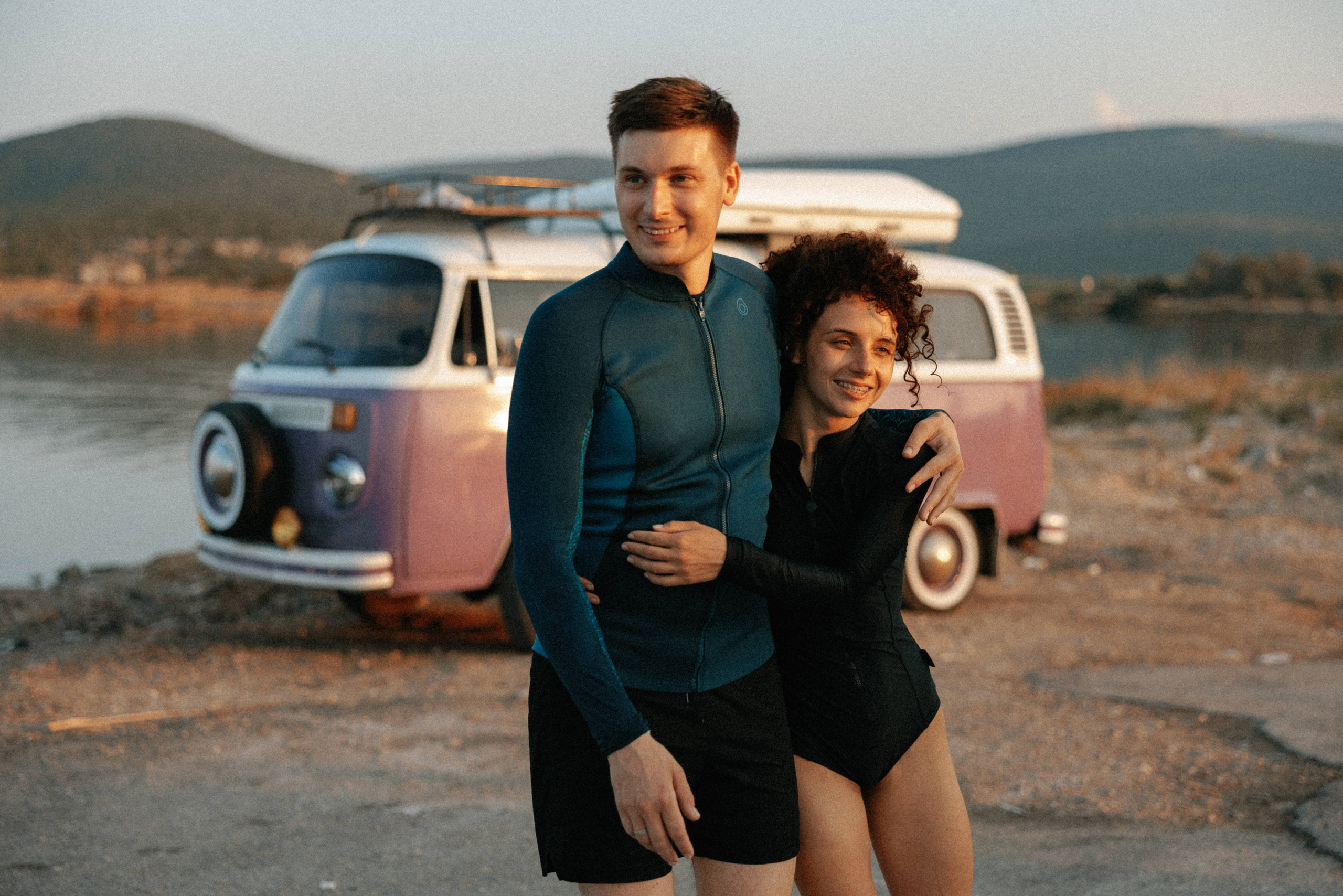 Couples love story photographer photo shoot Vancouver Burnaby Richmond. Ivan Skufinsky — wedding and family photographer in Vancouver