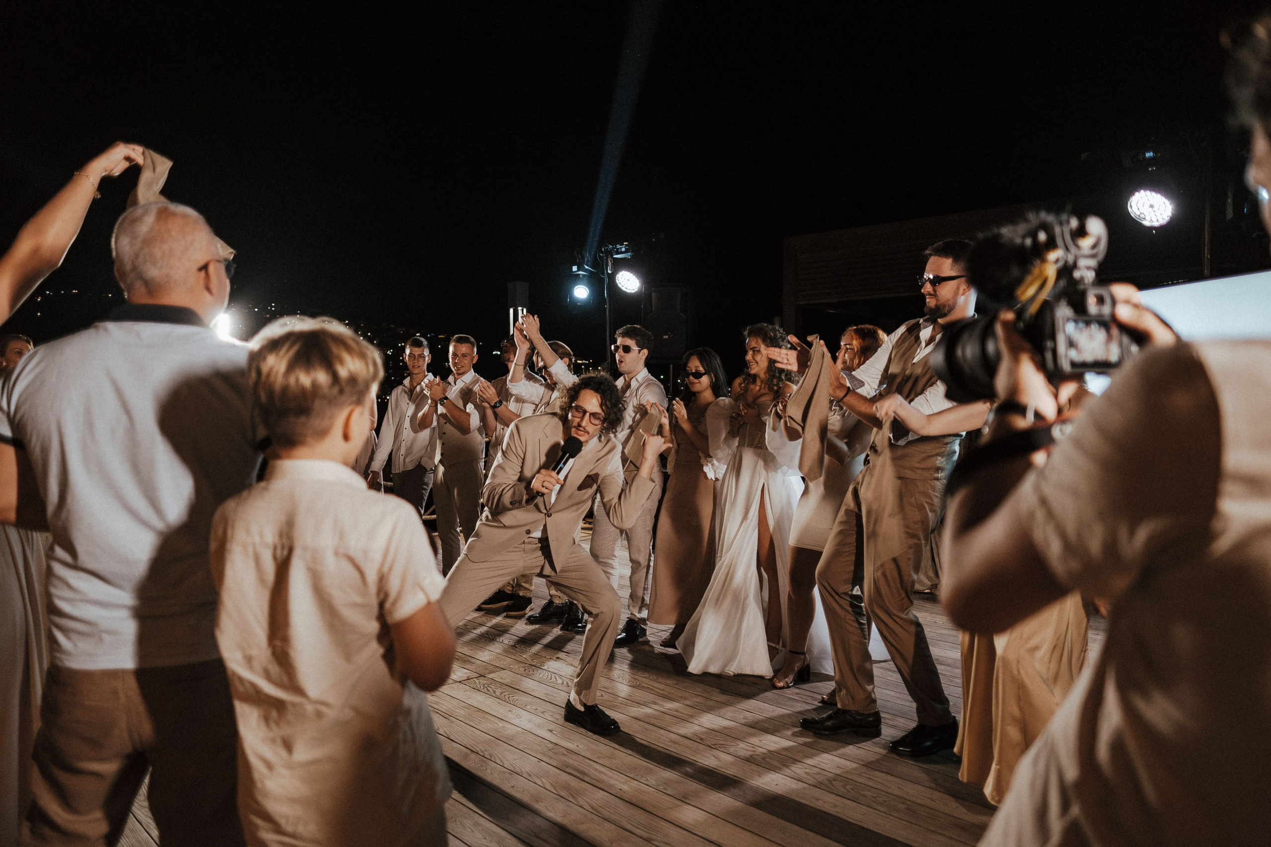 Evgeniy & Daria. Ivan Skufinsky — wedding and family photographer in Vancouver